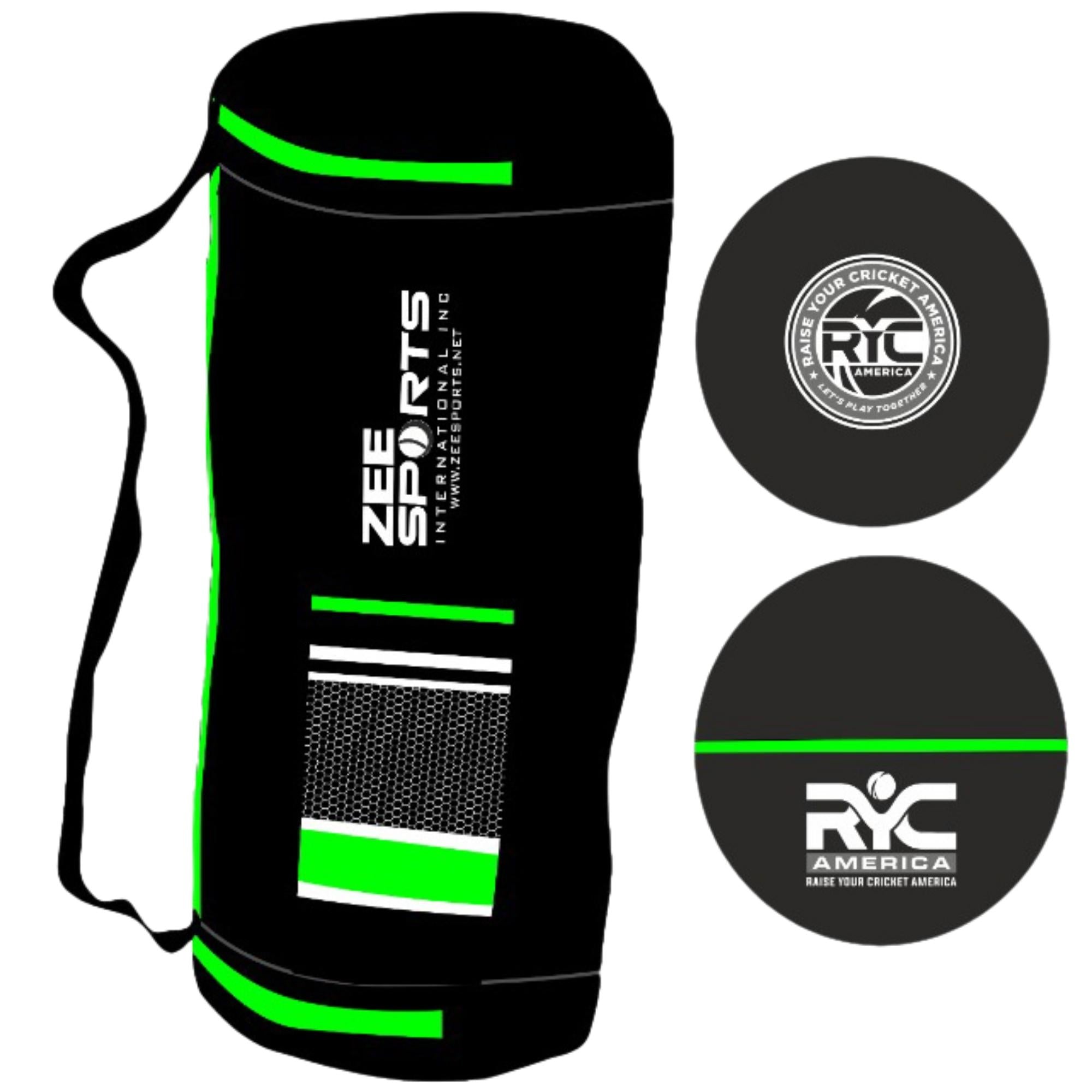 Zee Sports Gym Bag/ Kit Bag