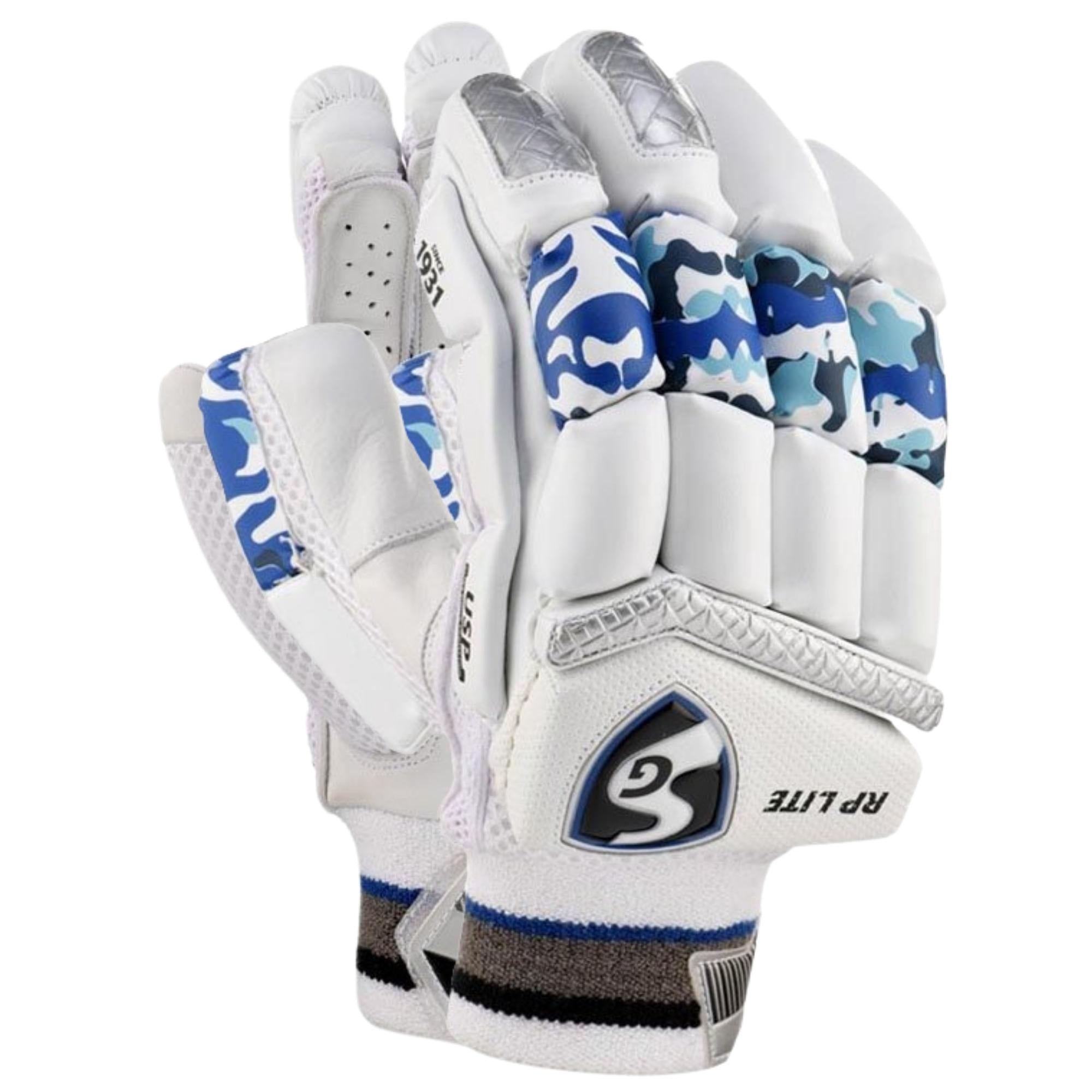 SG Batting Gloves RP-Lite