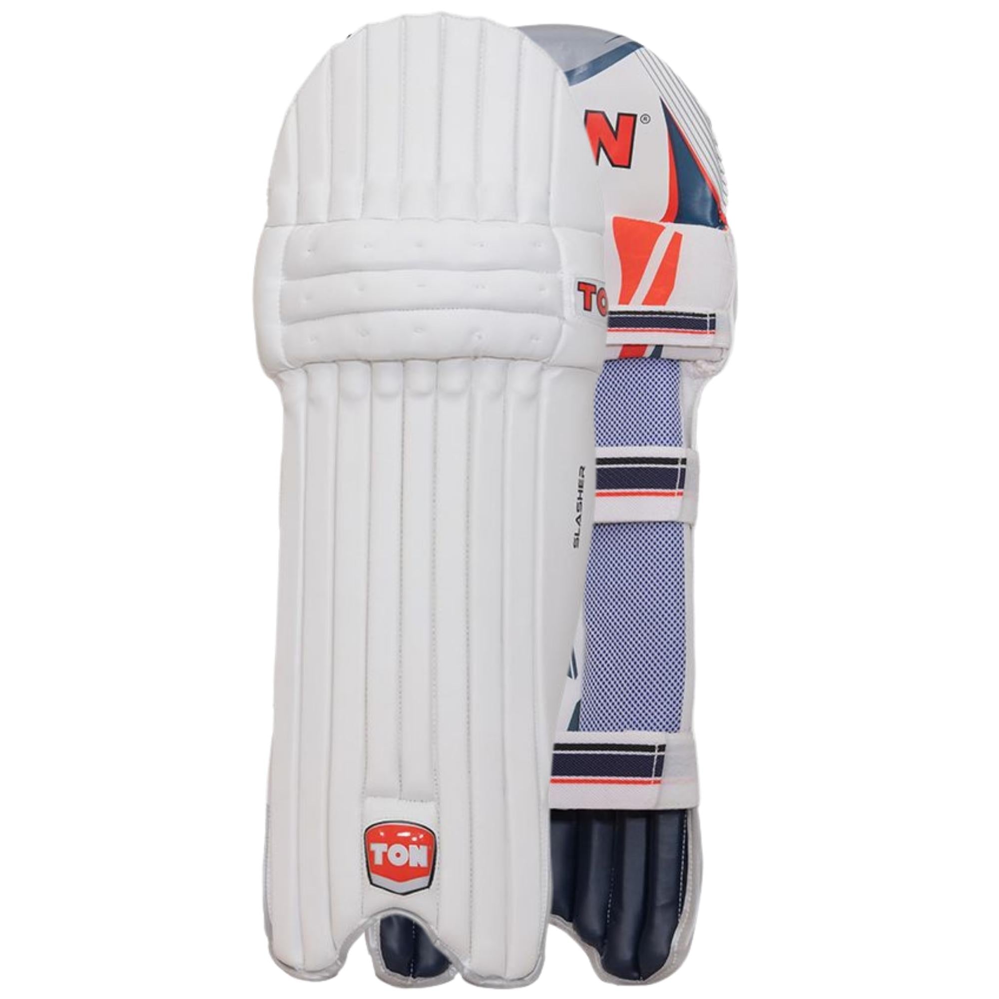 SS Batting Pads Ton Slasher Light Weight