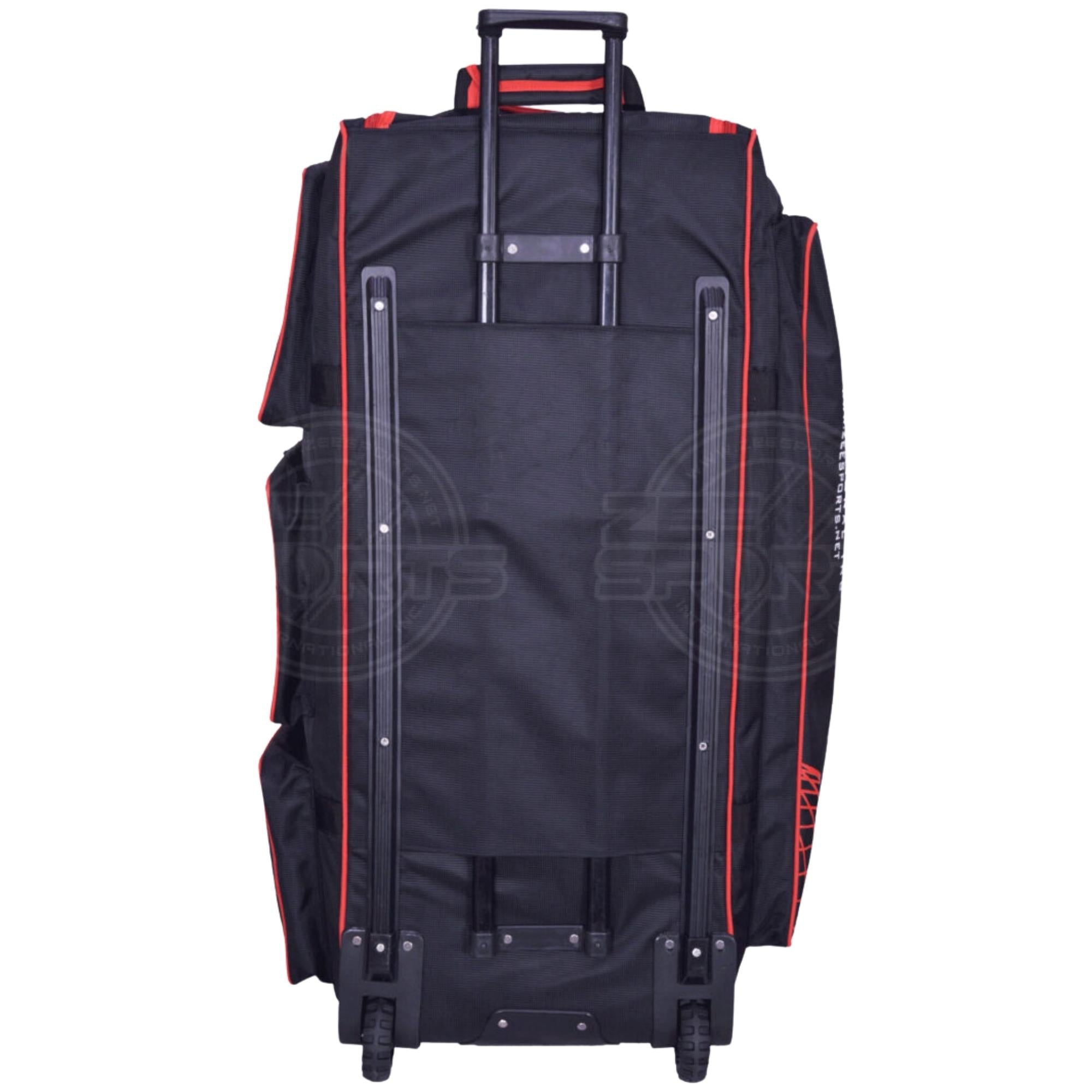 Zee Sports Kit Bag Limited Edition With Ice Box