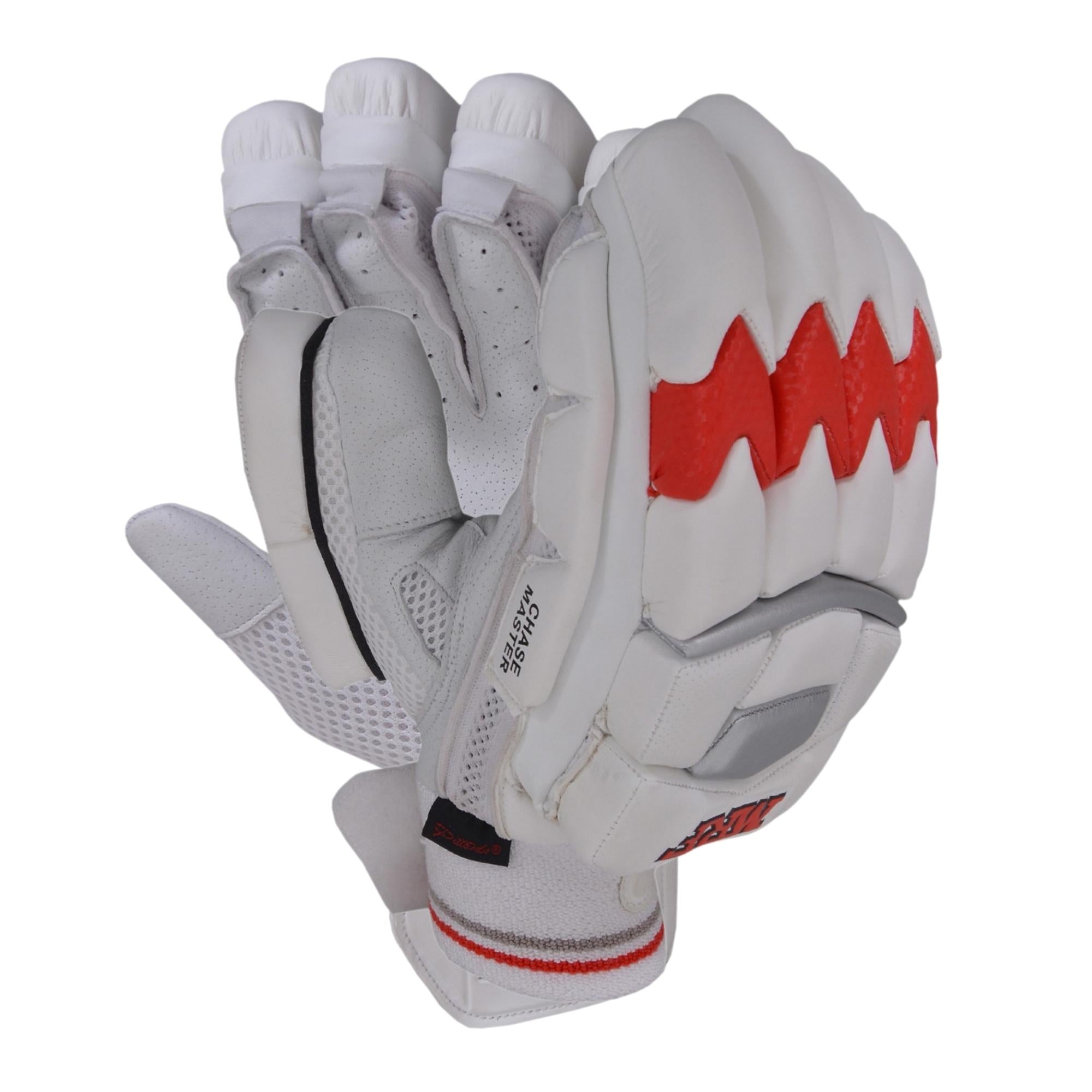 MRF Batting Gloves Genius Grand Edition 3.0