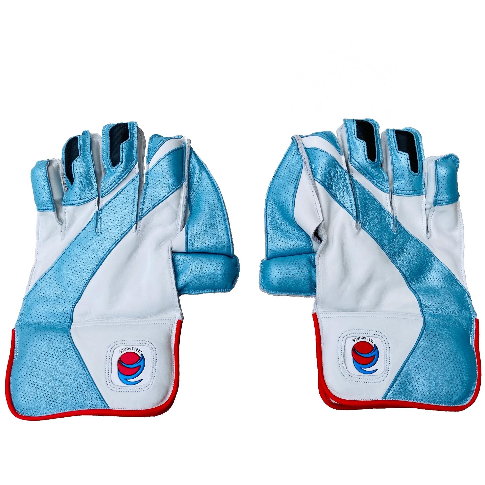 Zee Sports Wicket Keeping Gloves Reserve