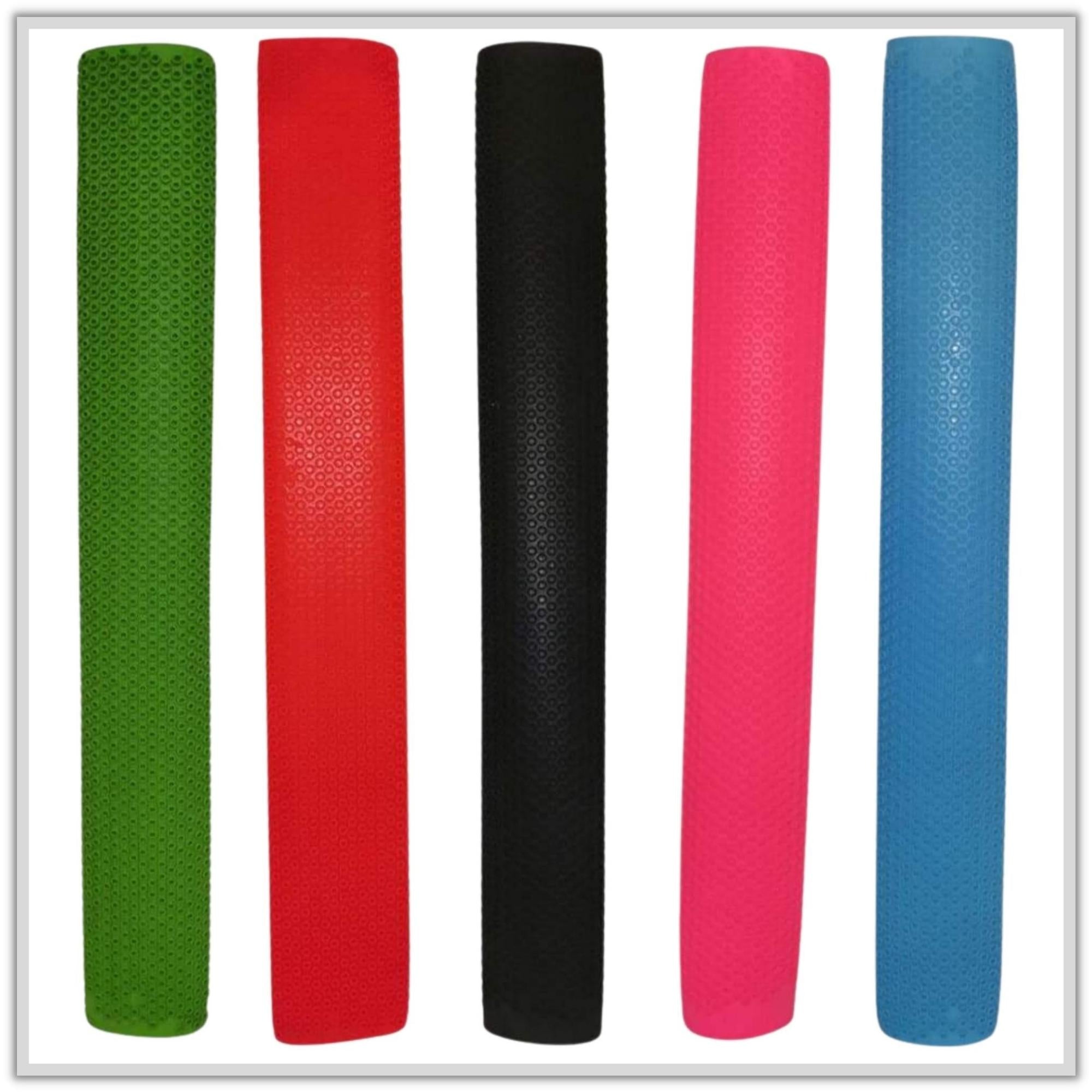 Zee Sports Bat Grips For Cricket Bat