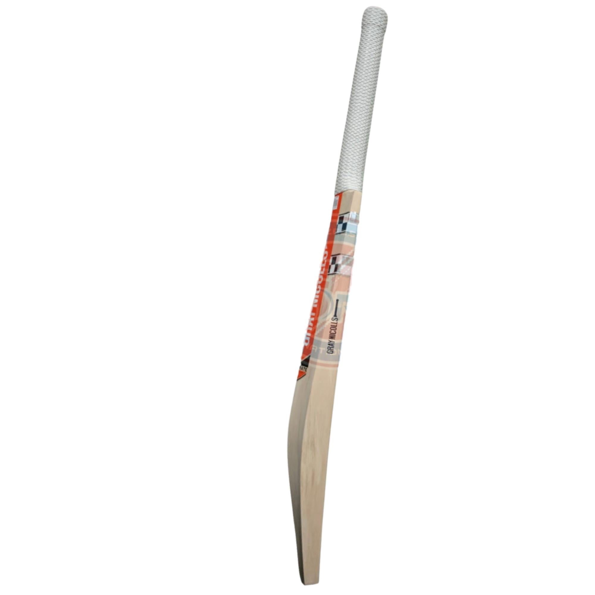 Gray Nicolls Cricket Bat Ultimate Finest Handcrafted English Willow