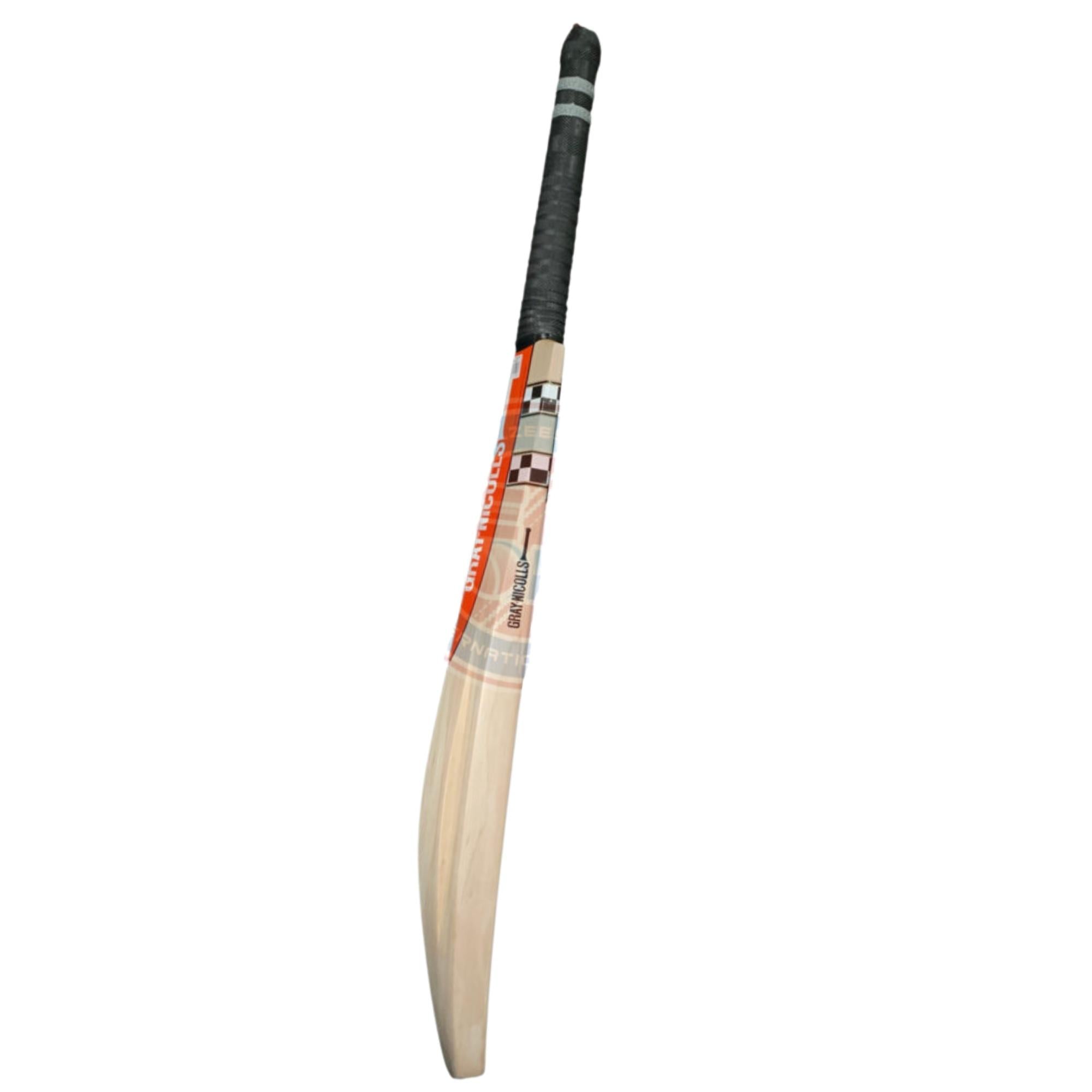 Gray Nicolls Cricket Bat Xiphos Short Handle English Willow