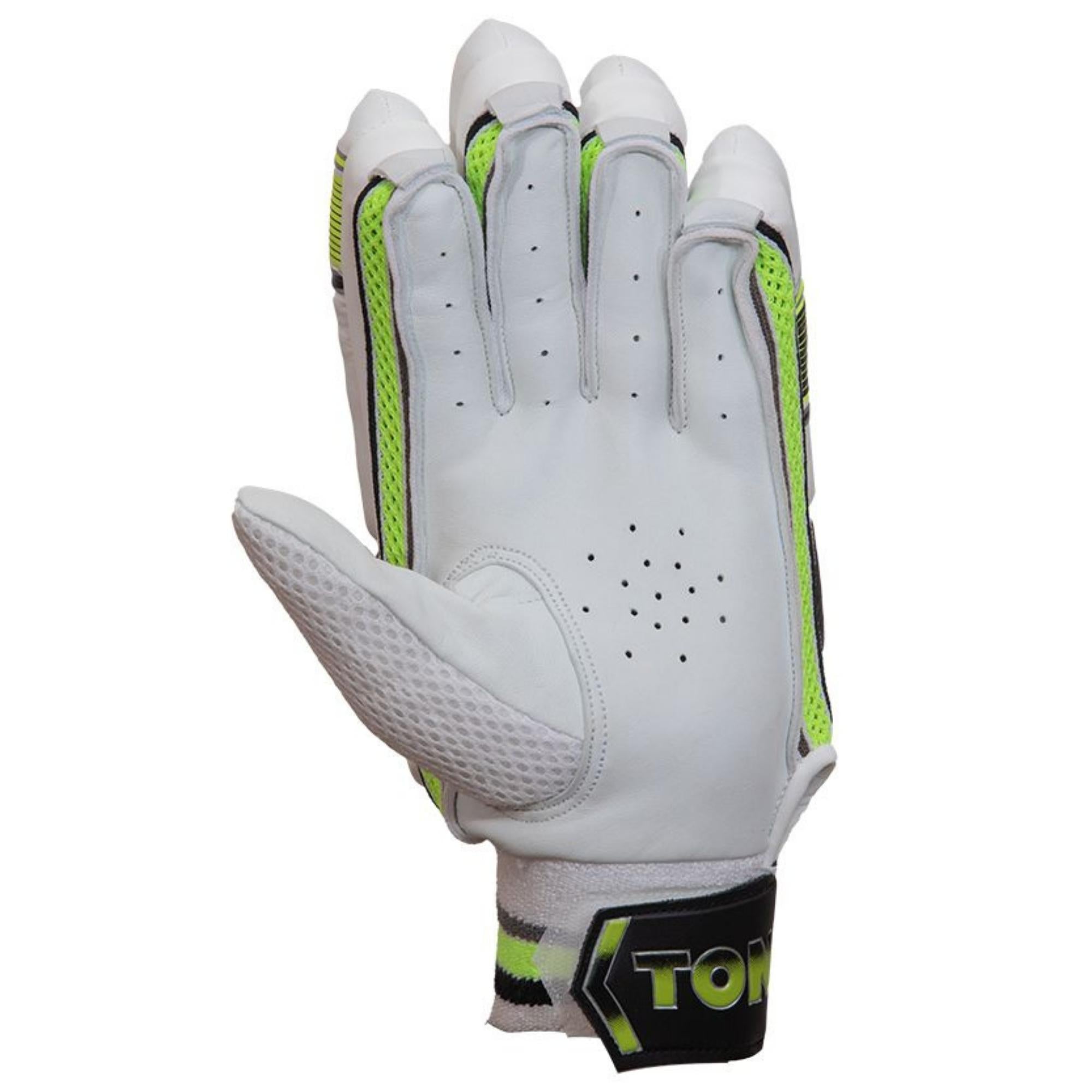 SS Ton Supreme Cricket Batting Gloves