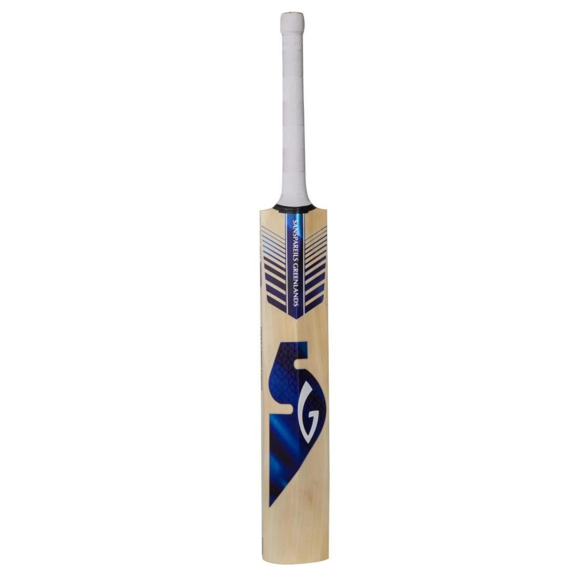 SG Triple Crown Xtreme Cricket Bat 2023