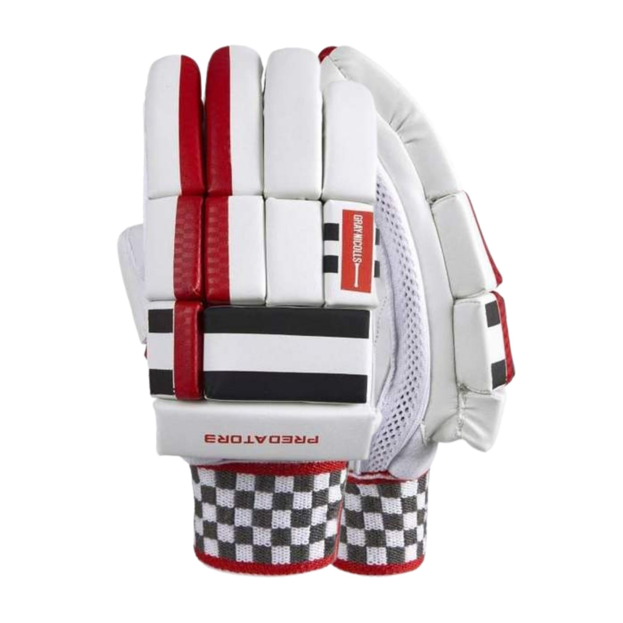 Gray Nicolls Batting Gloves Predator-3 1500