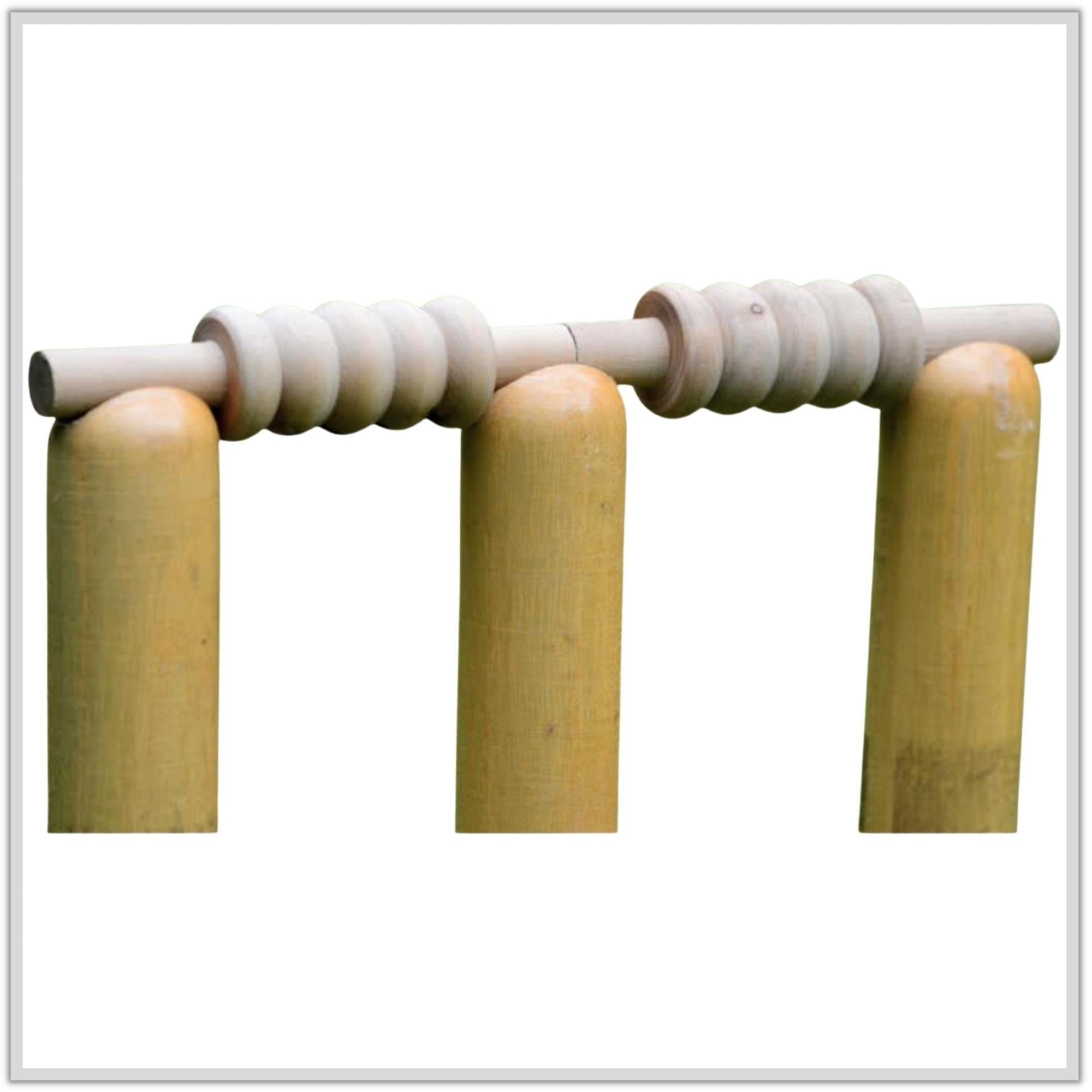 DSC Bails, Cricket Bails Set