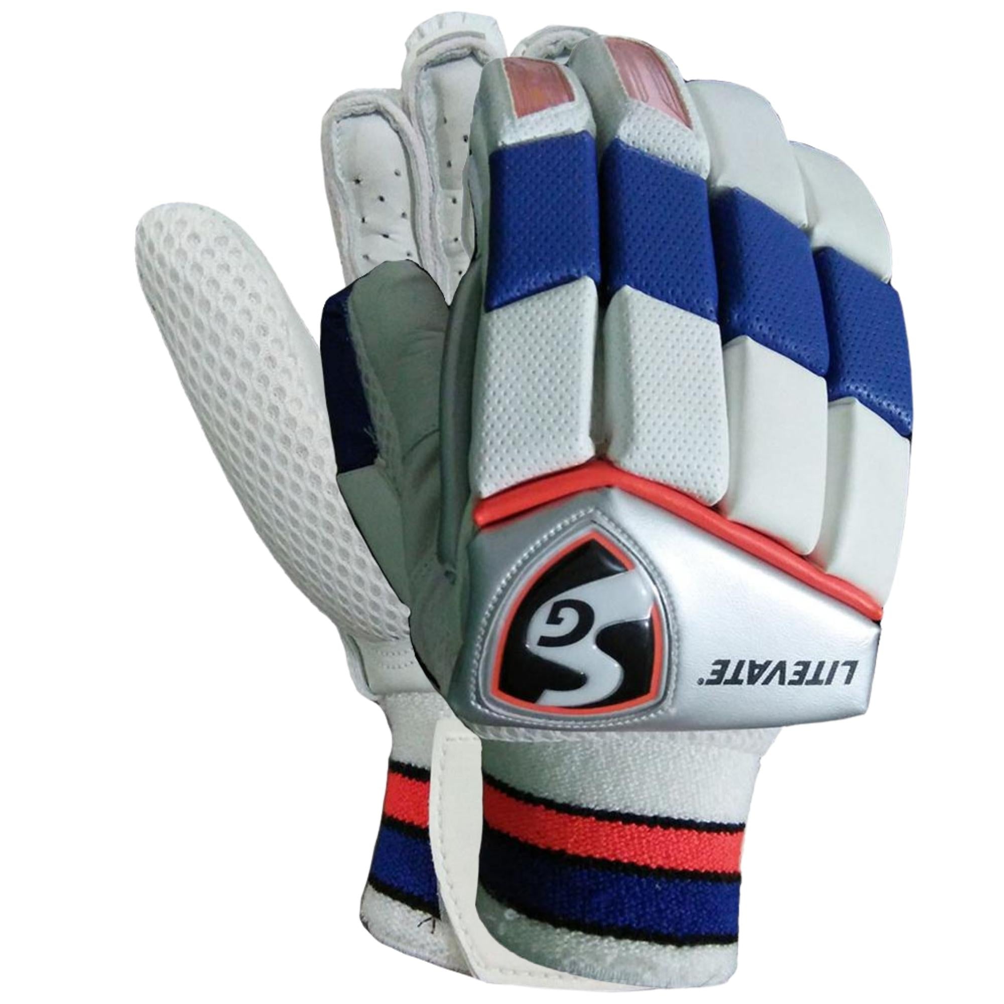 SG Batting Gloves HiLite