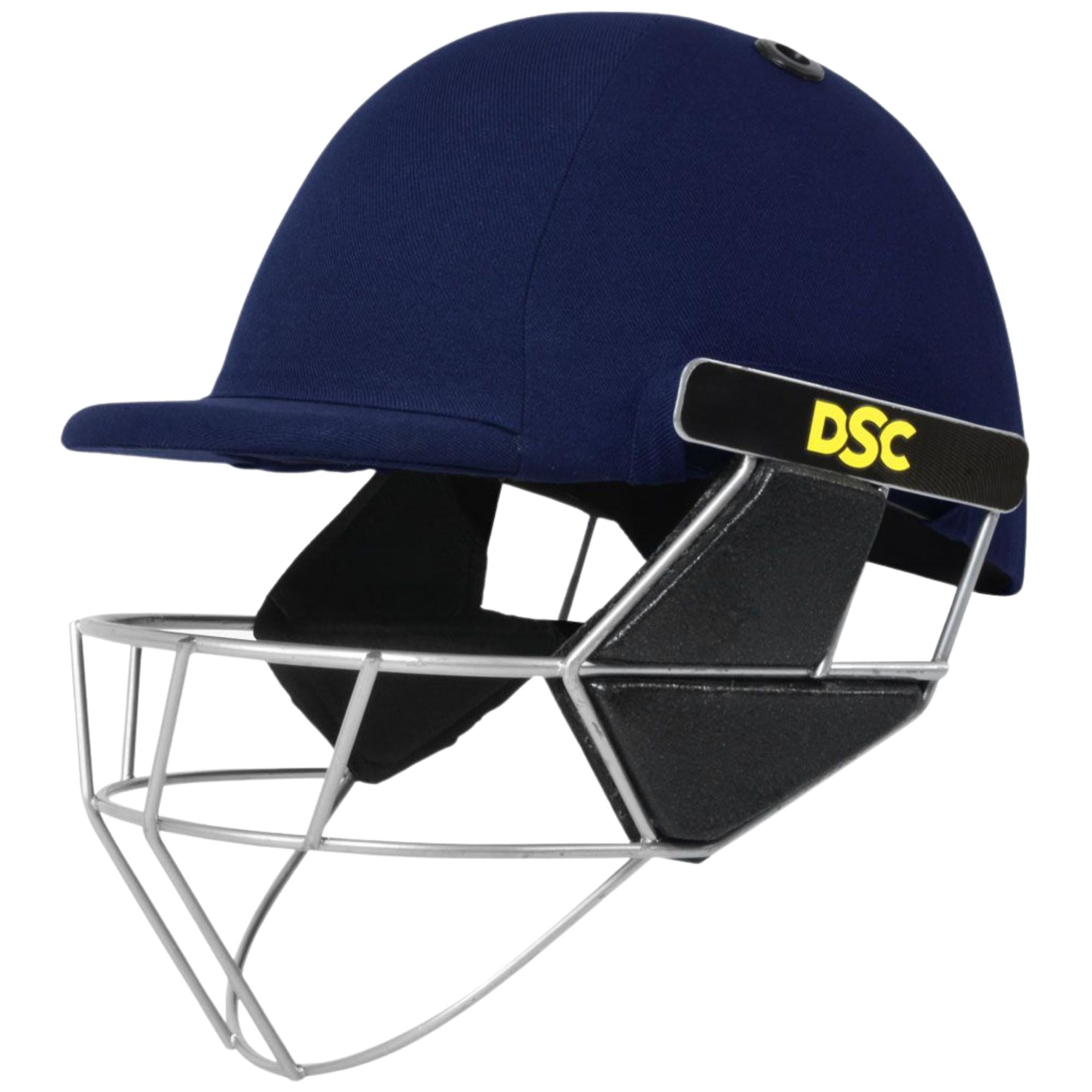 DSC Scud Titanium Cricket Helmet