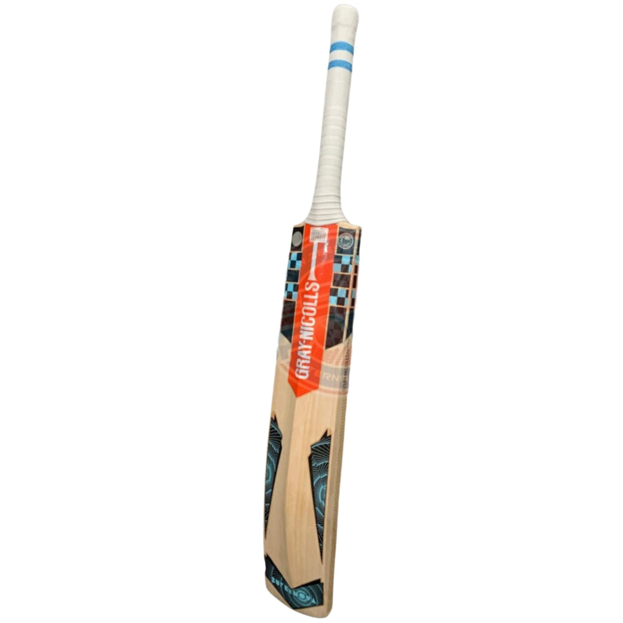 Gray Nicollis Supernova Finest Handcrafted Cricket Bat