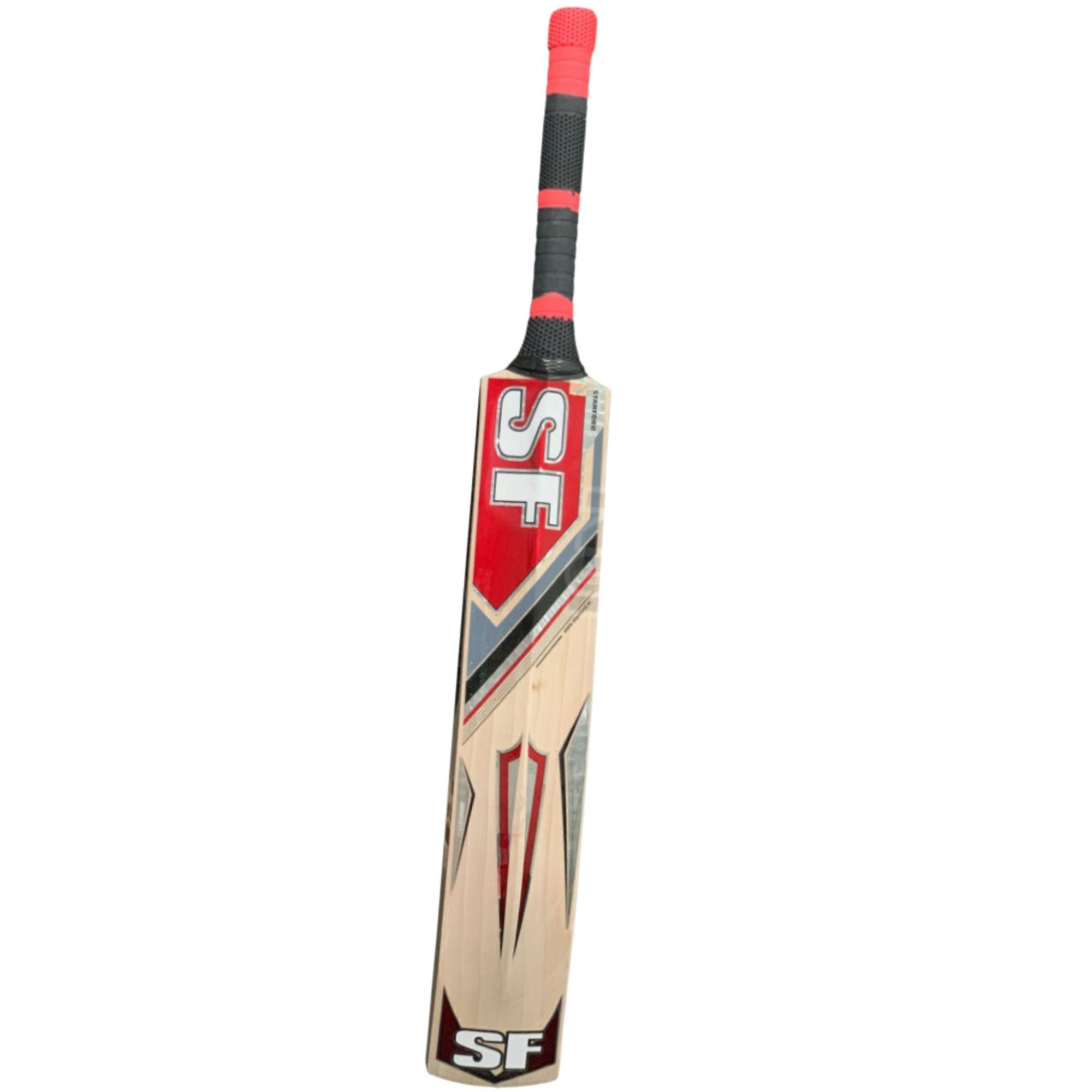 SF Platinum English Cricket Bat