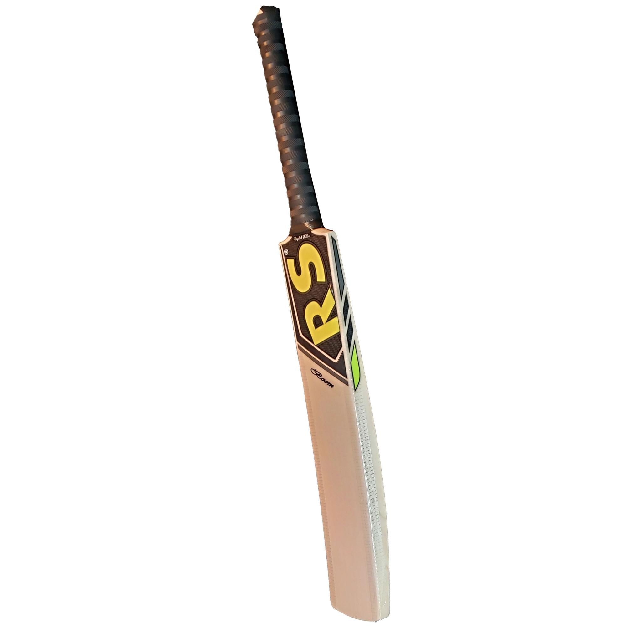 Robinson Cricket Bat Sports Boom English Willow