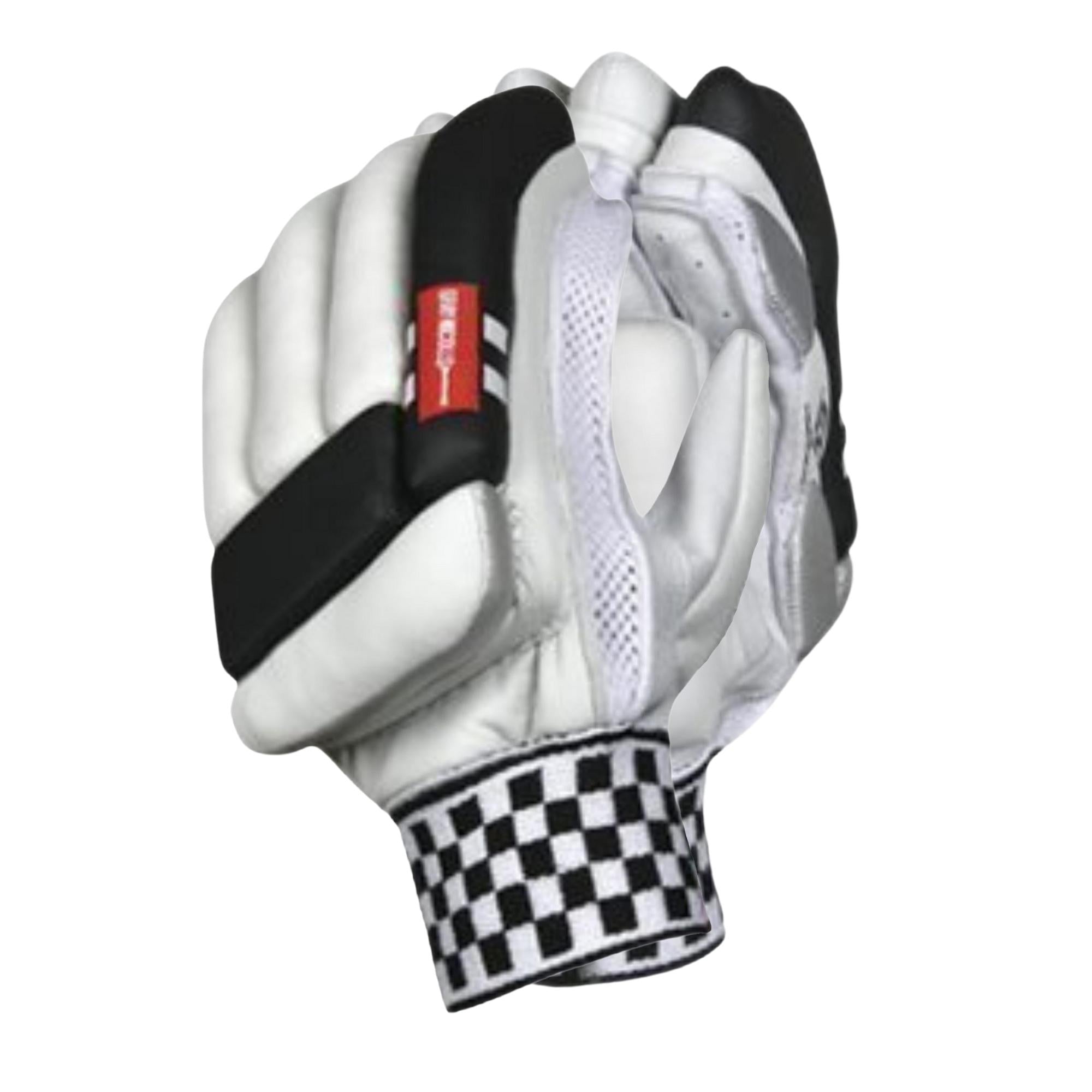 Gray Nicolls Batting Gloves Oblivion E-41 5-Star