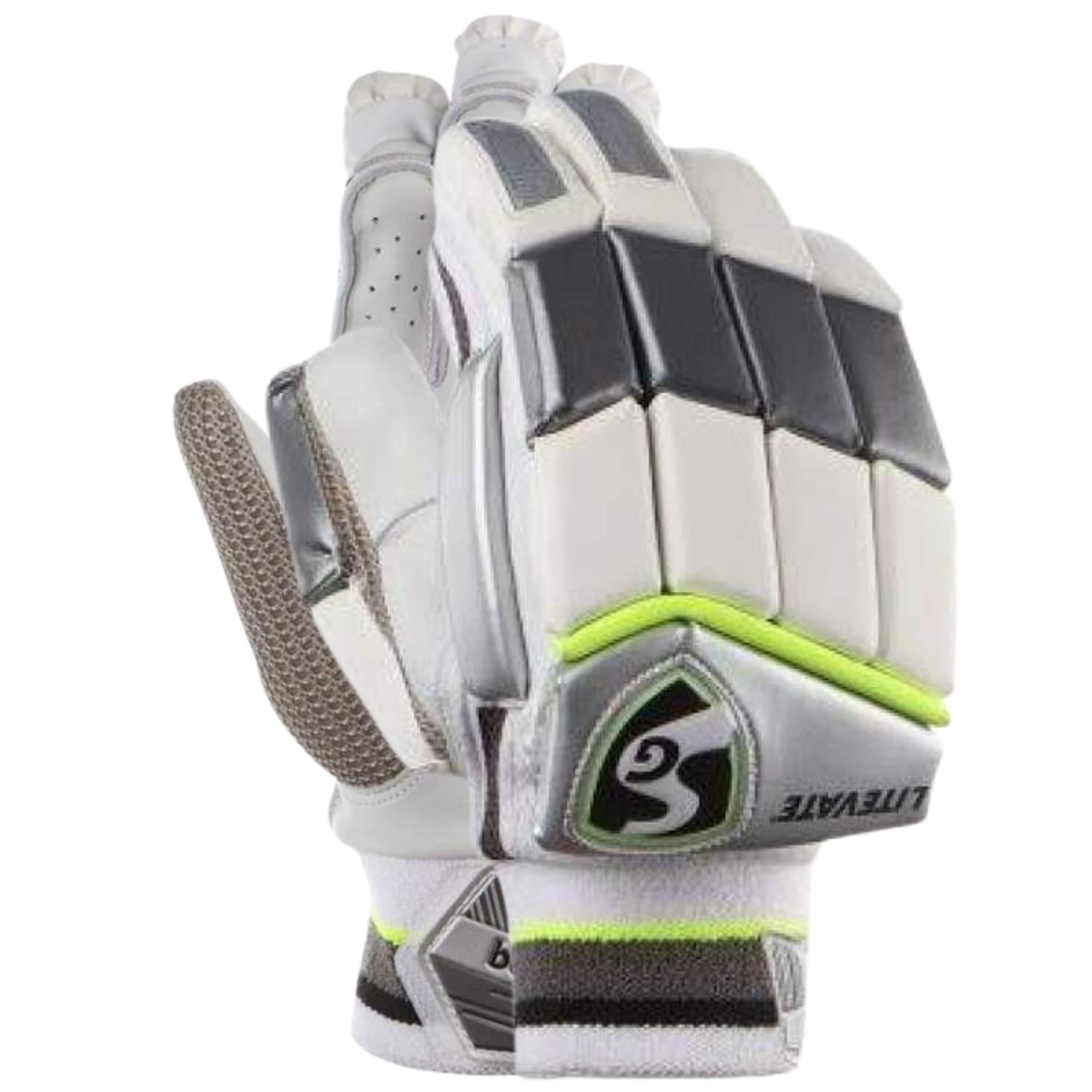 SG Batting Gloves Litevate