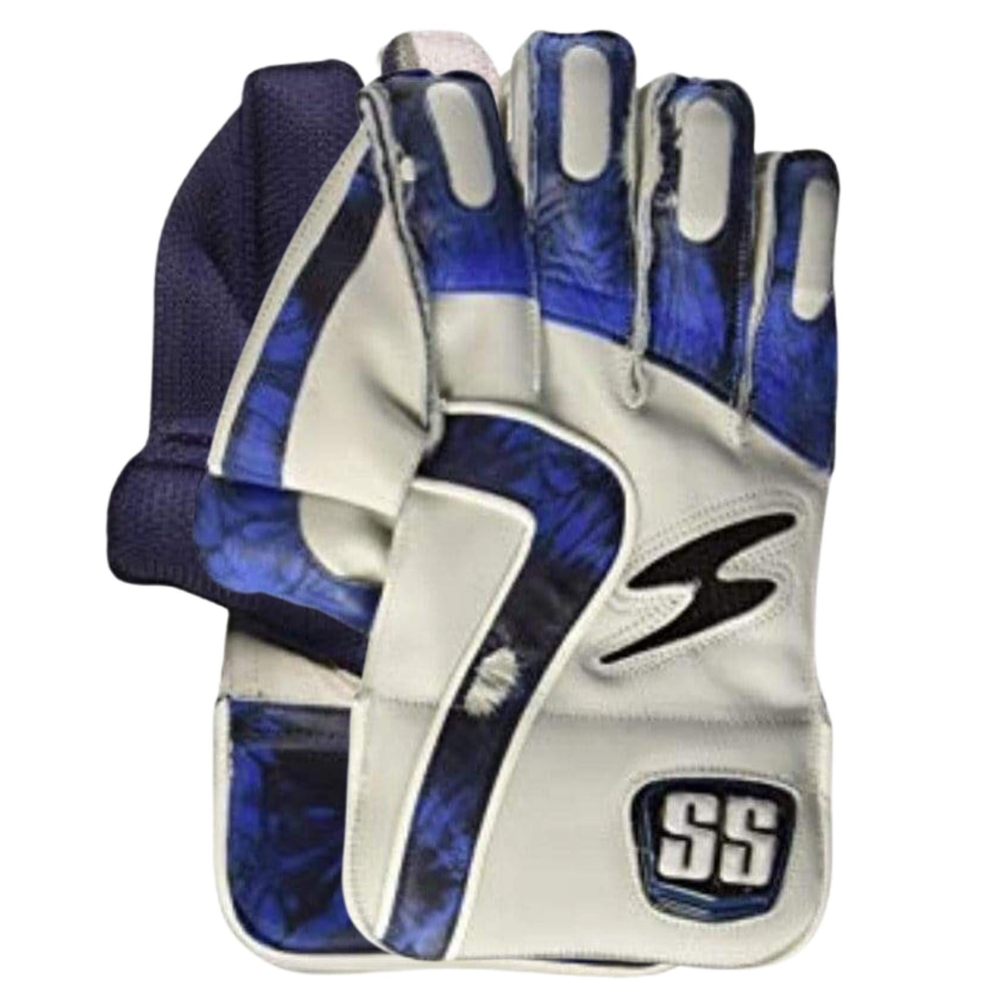 SS Player Series Wicket Keeping Gloves