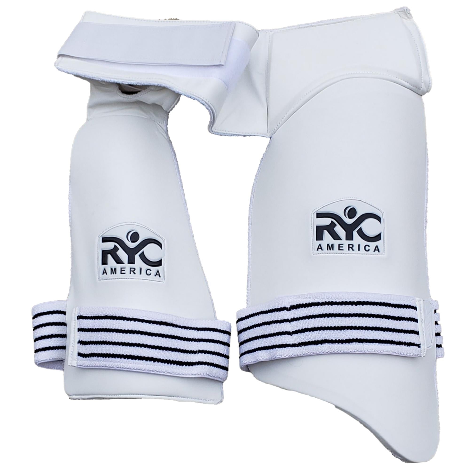 Zee Sports Thigh Pads RYC America