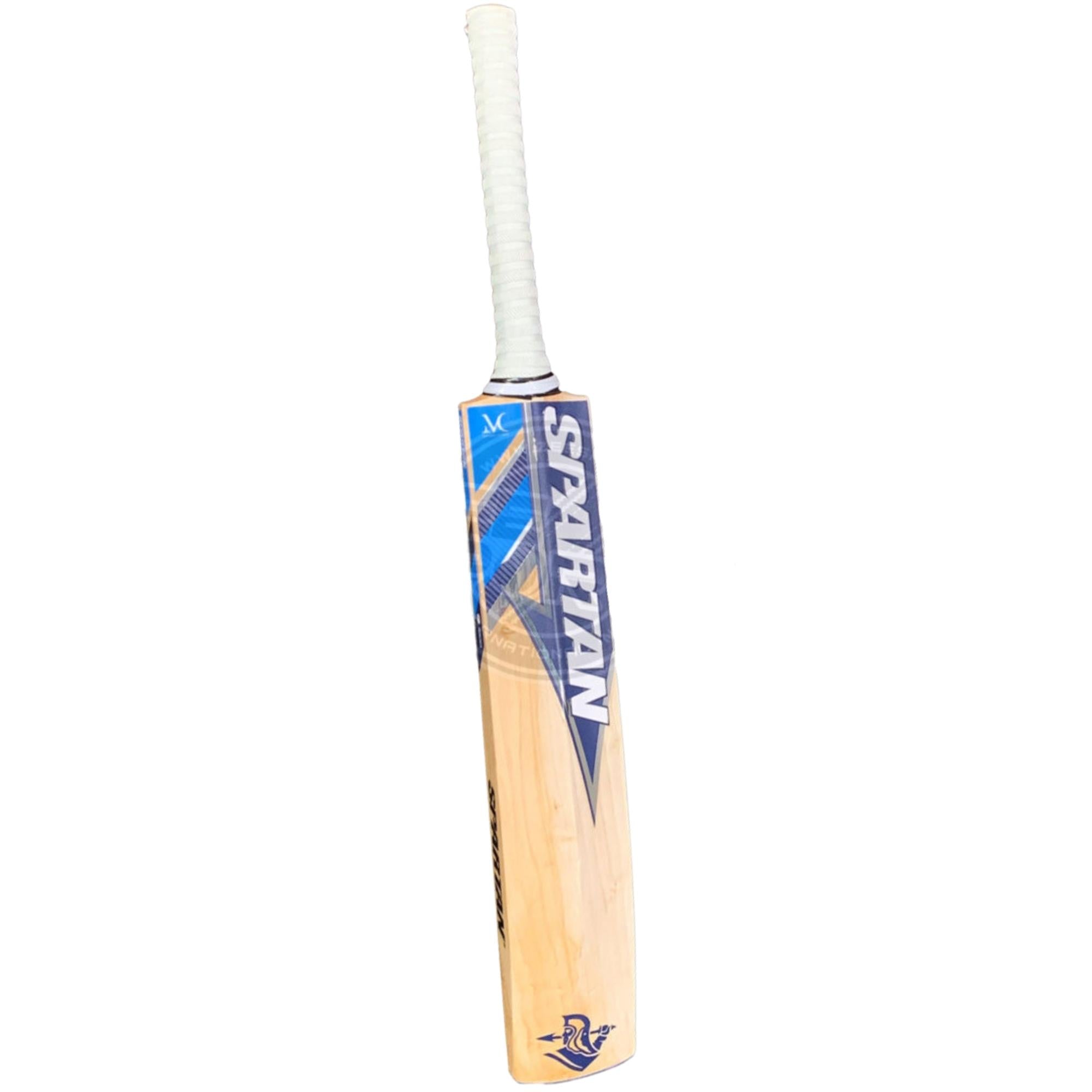 Spartan Cricket Bat Michael Clark MC-1000 English Willow
