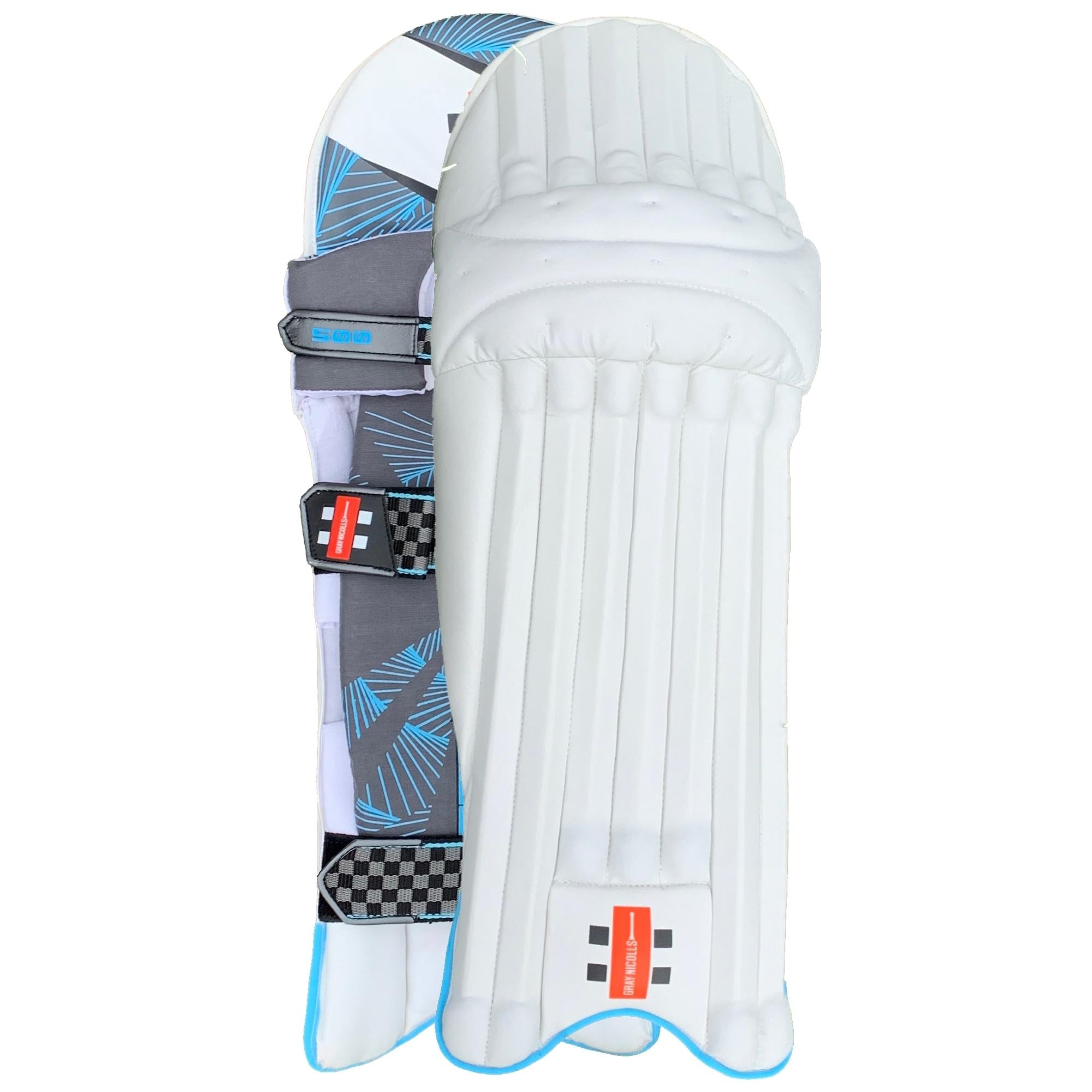 Gray Nicolls Batting Pad Supernova 500 Medium Right Hand