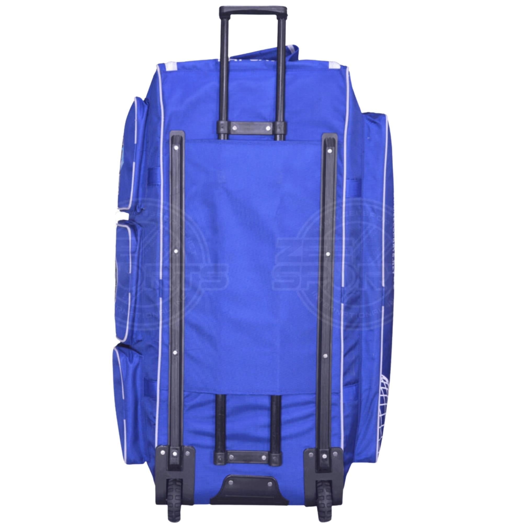 Zee Sports Kit Bag Limited Edition With Ice Box