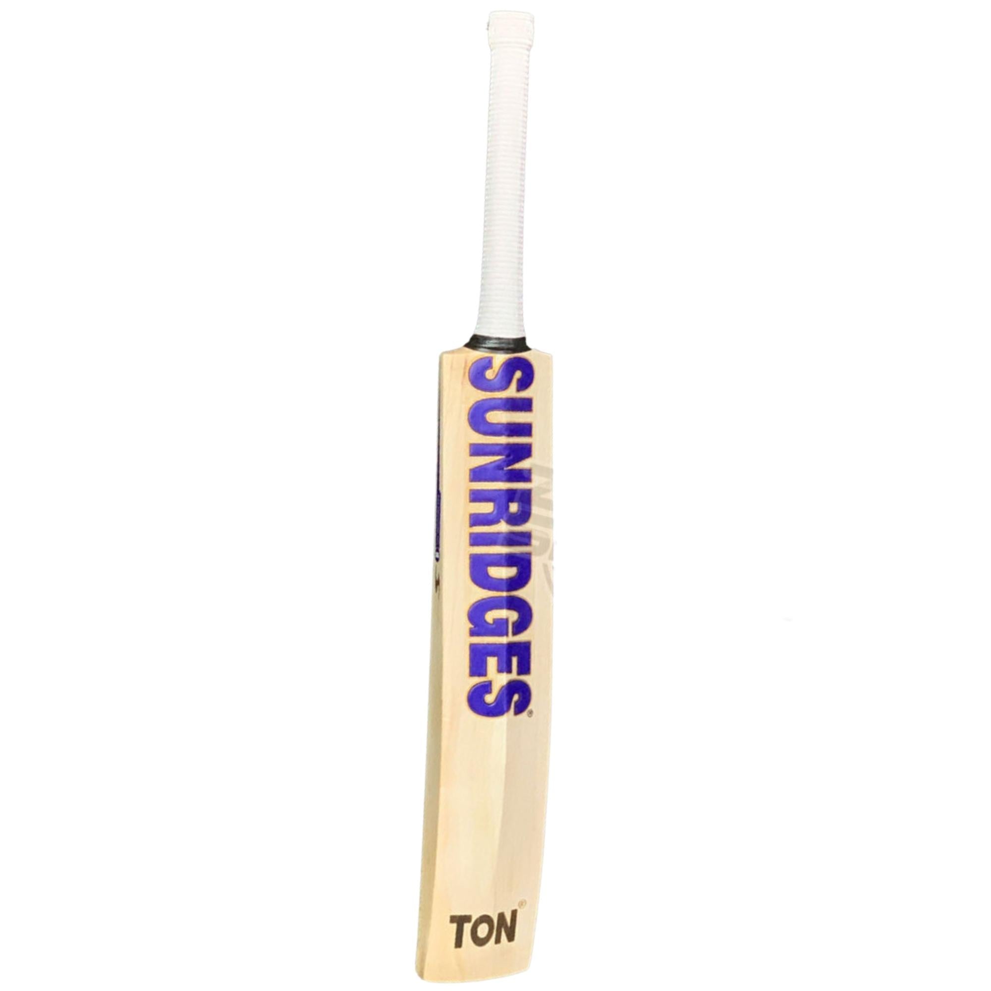 SS Ton Sunridges Max Power Retro Classic Cricket Bat