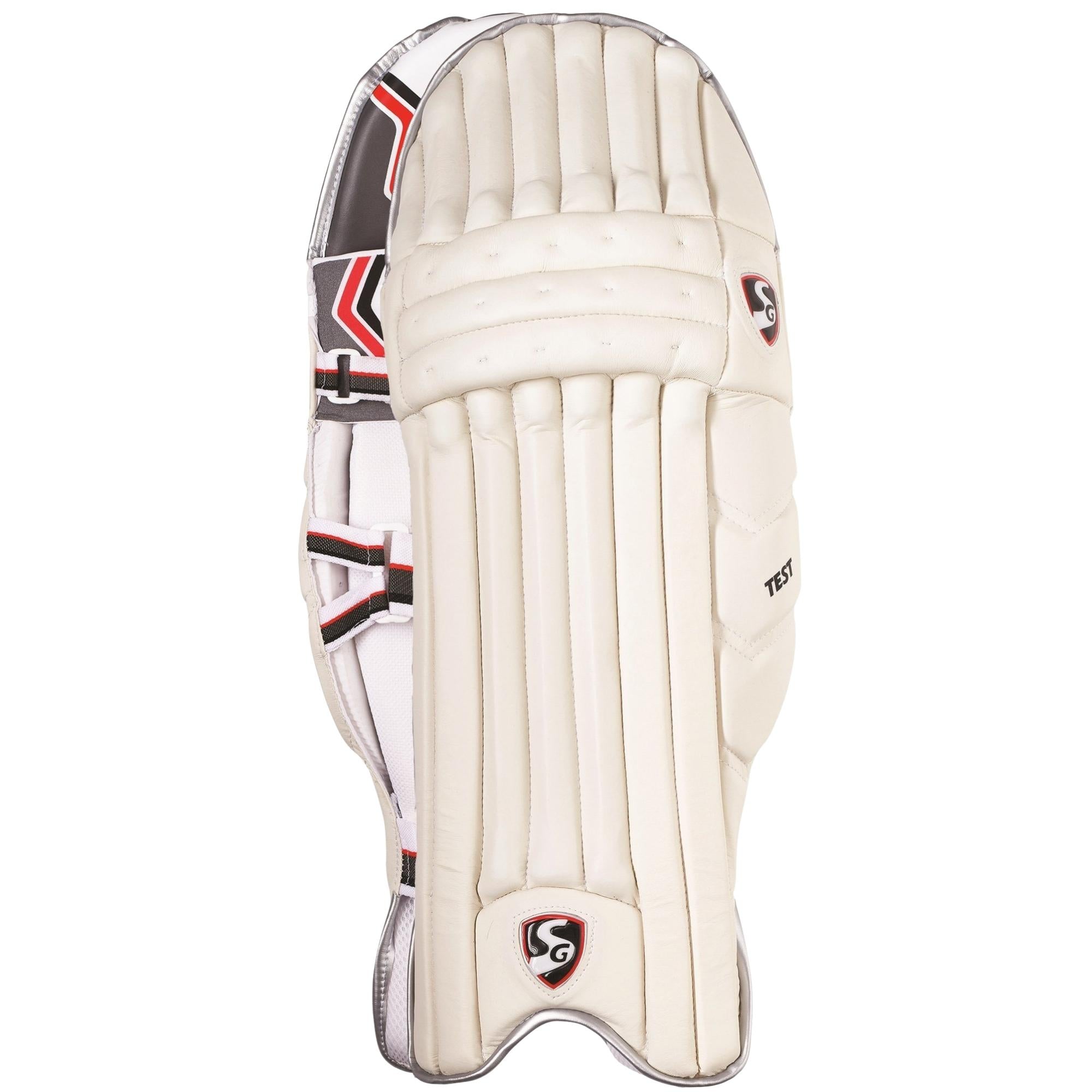 SG Batting Pads TEST