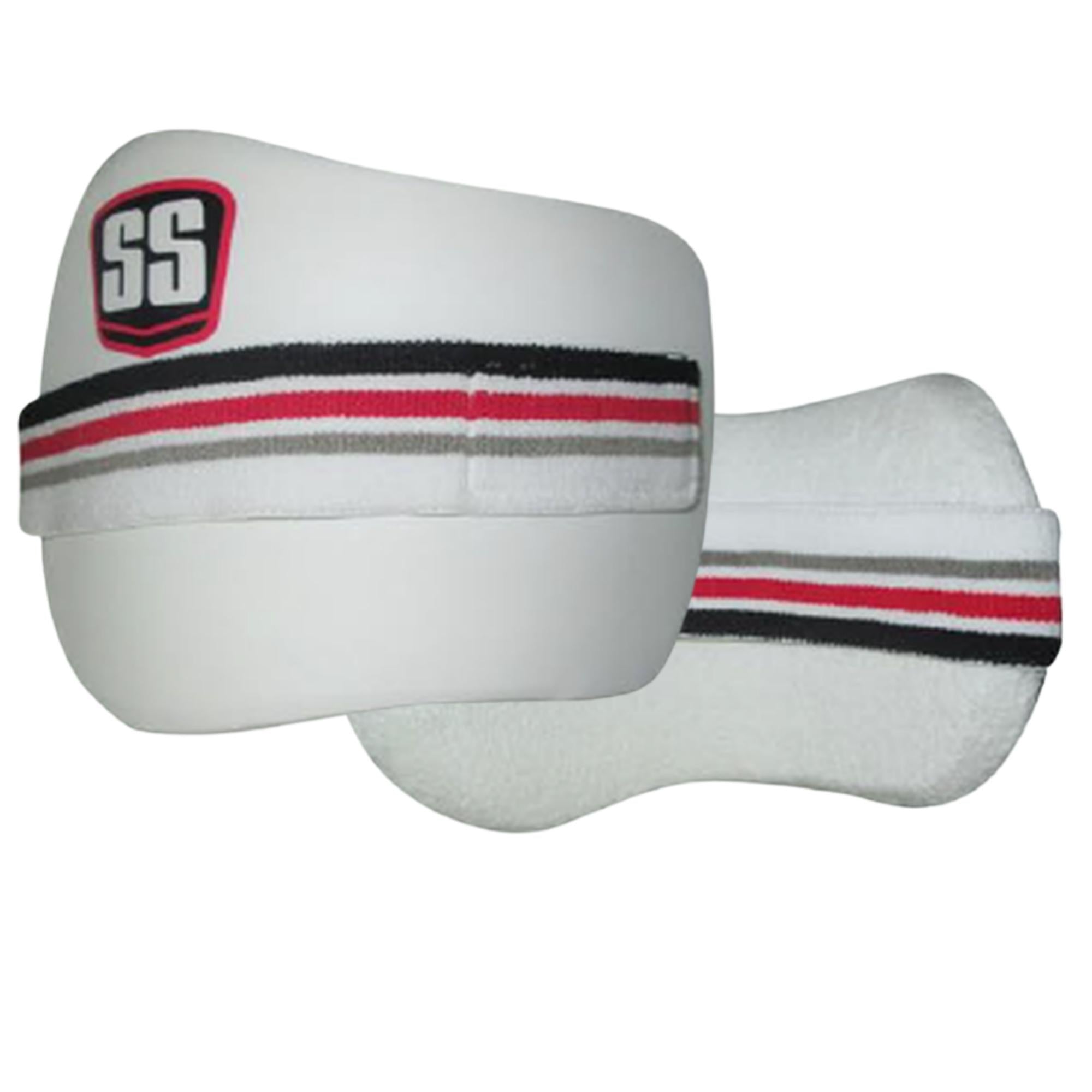 SS CRICKET Chest Guard