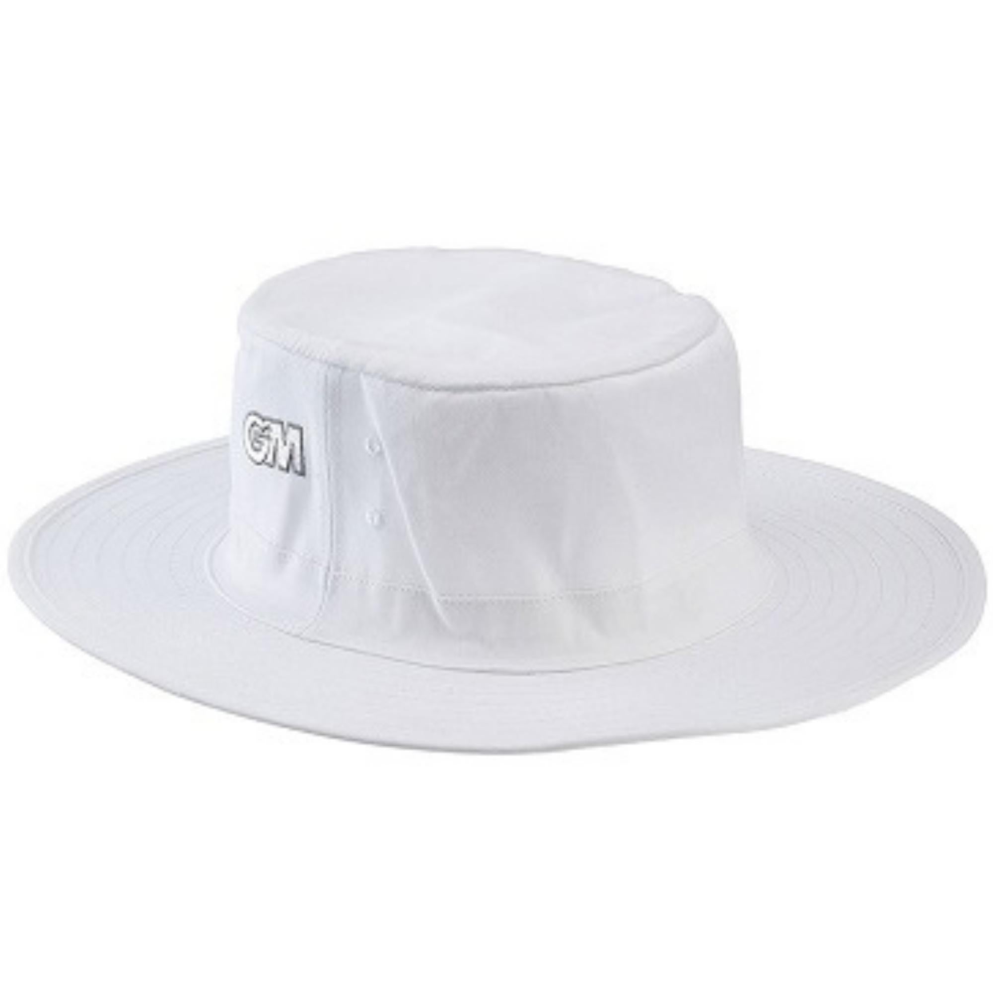 GM Cricket Hat