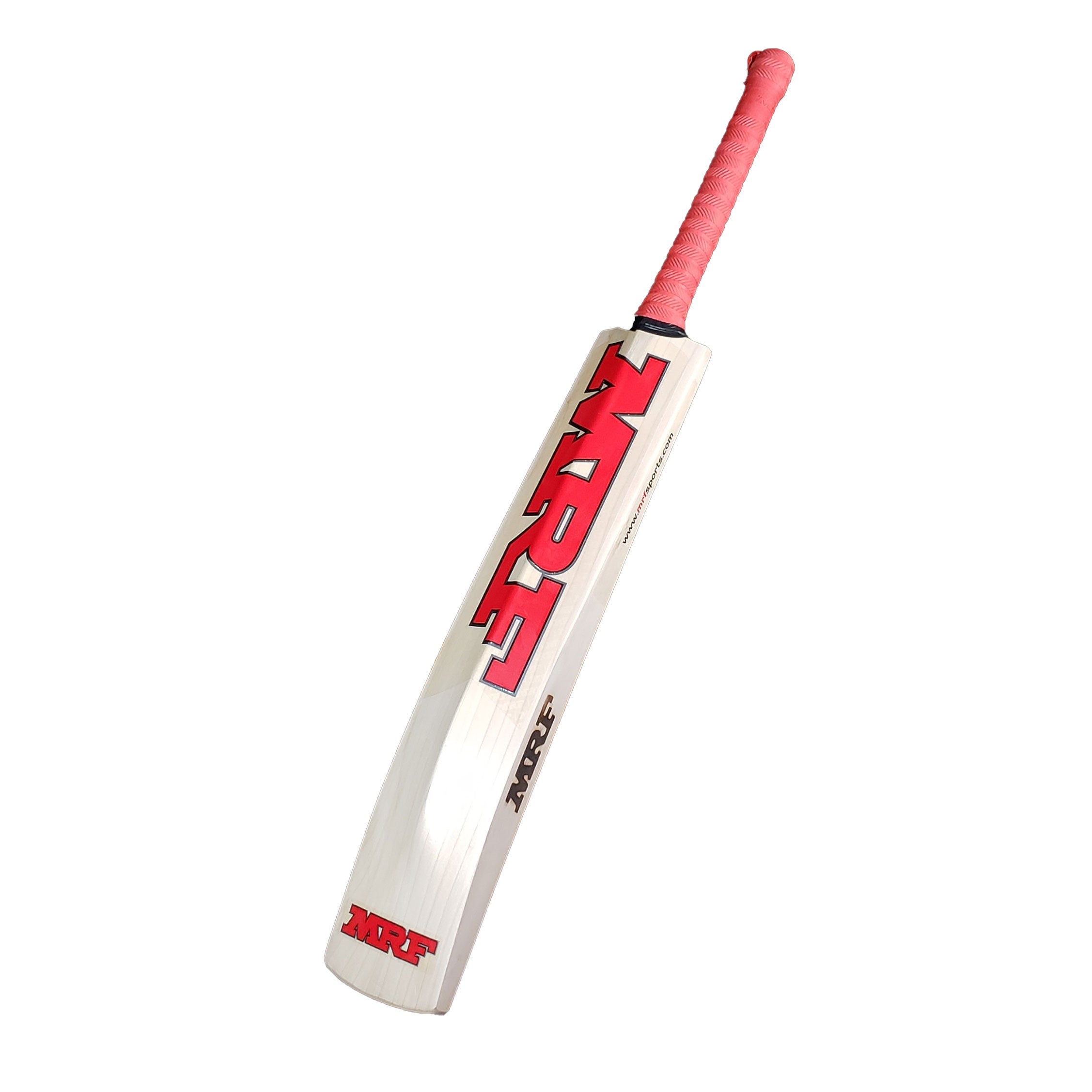 MRF Cricket Bat VK18 1.0 Harrow English Willow