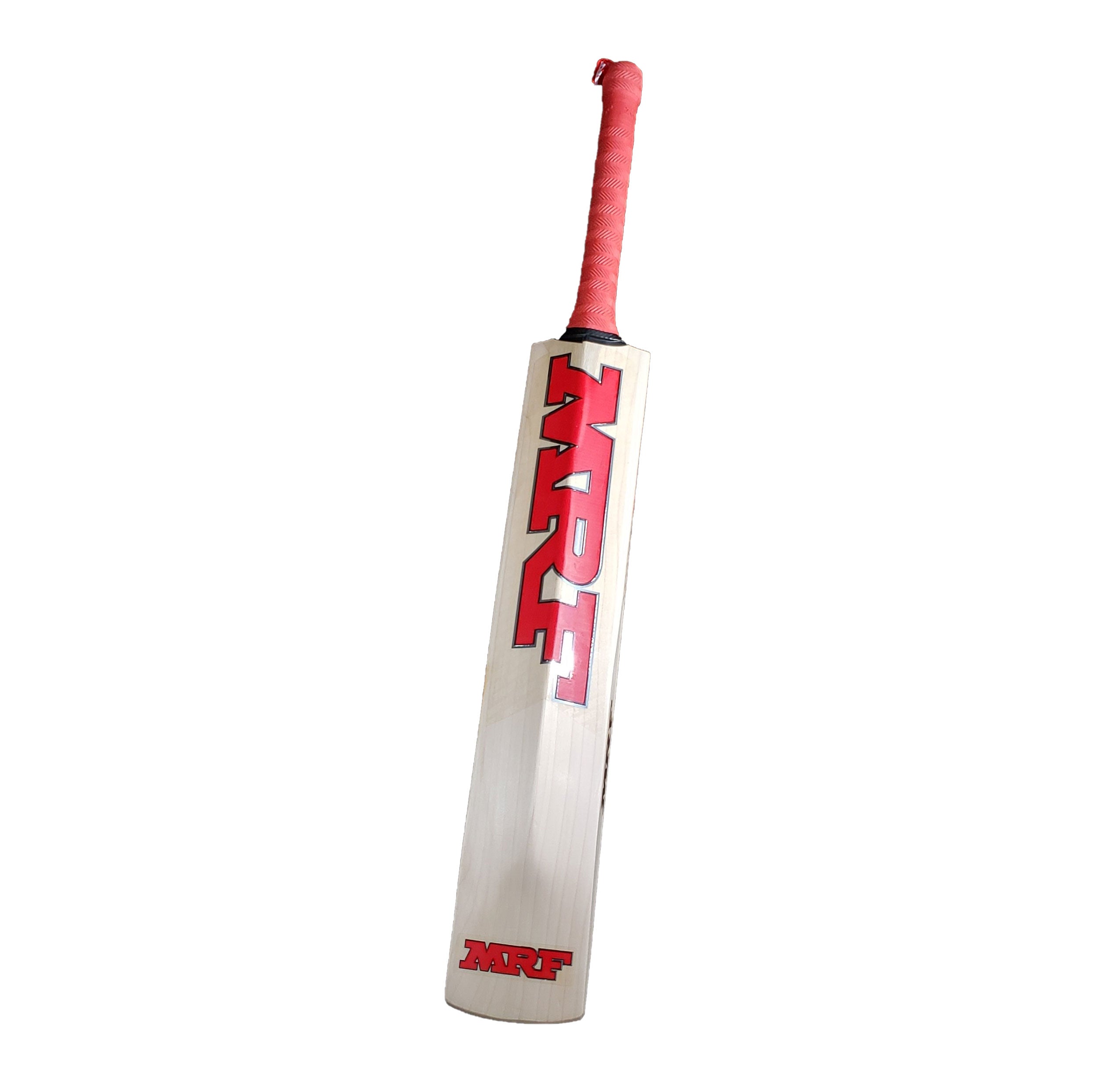 MRF Cricket Bat VK18 1.0 Harrow English Willow