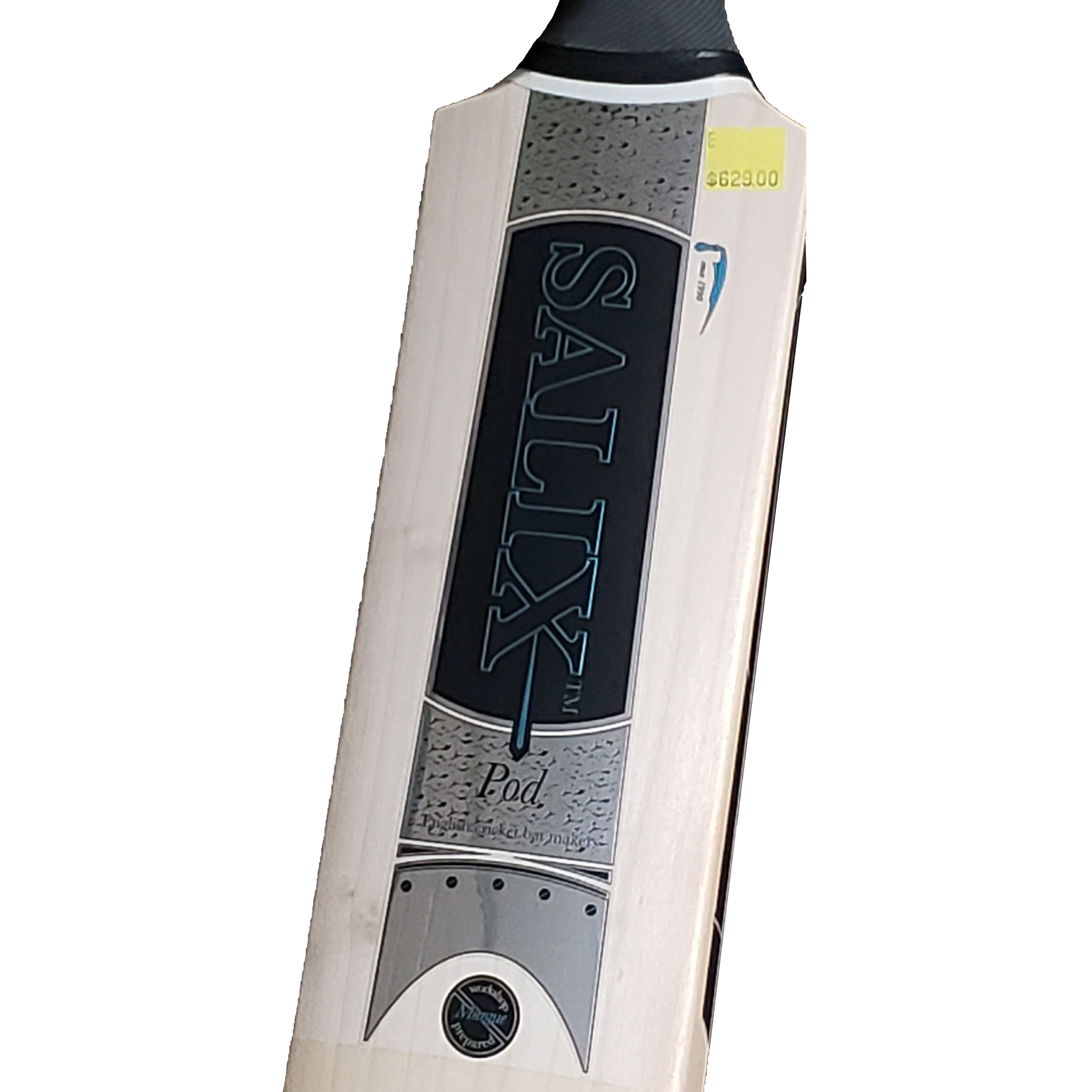 Salix Cricket Pod Premium English Bat