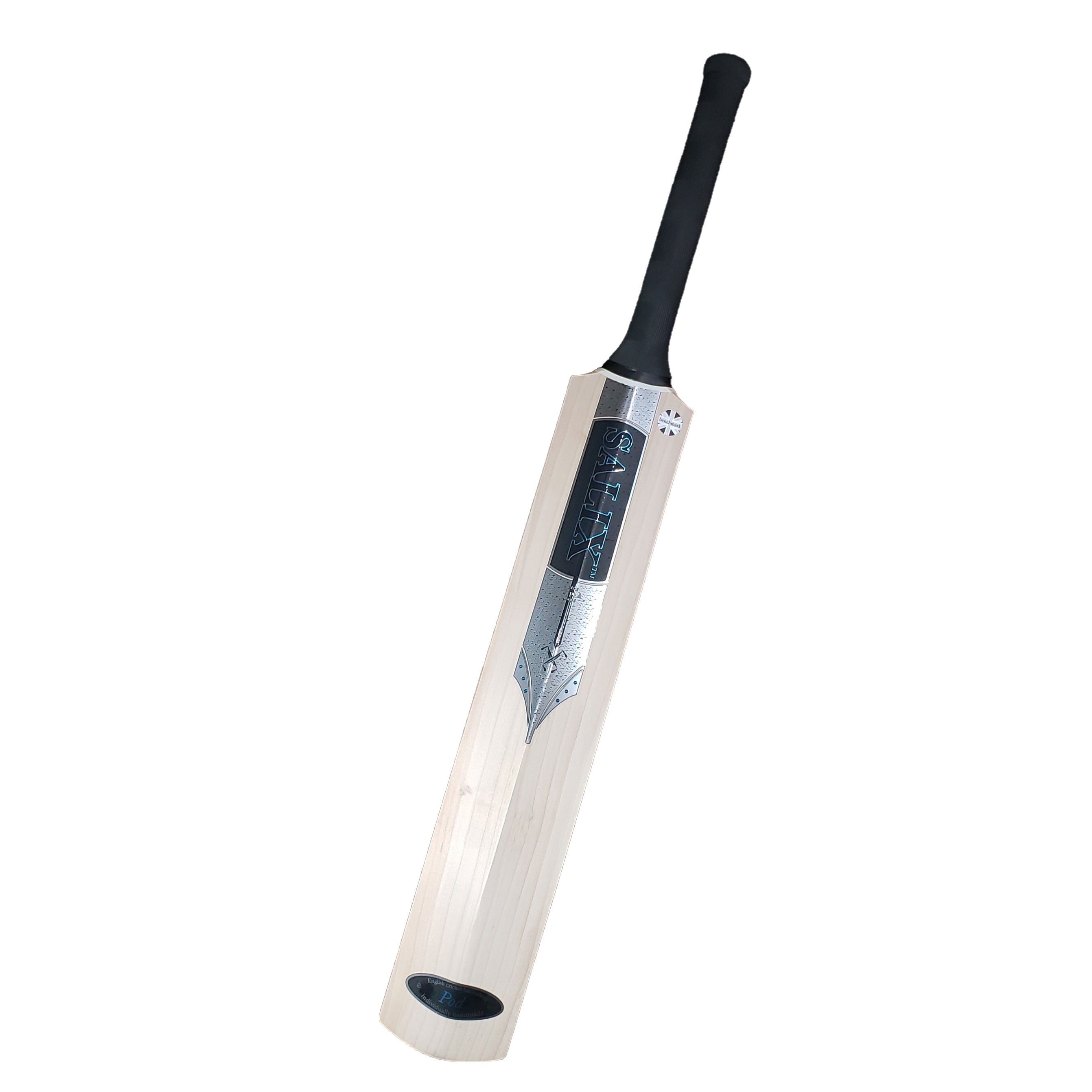 Salix Cricket Bat Pod-Finite English Willow