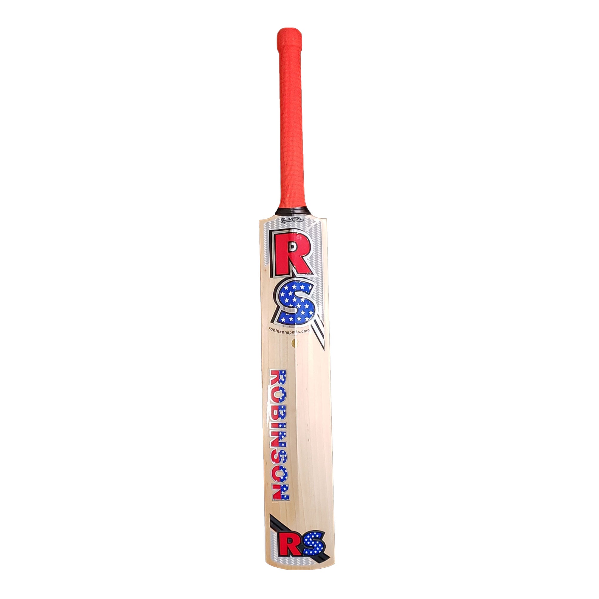 Robinson Cricket Bat Whizkid Premium Player's Grade English Willow Youth Bat