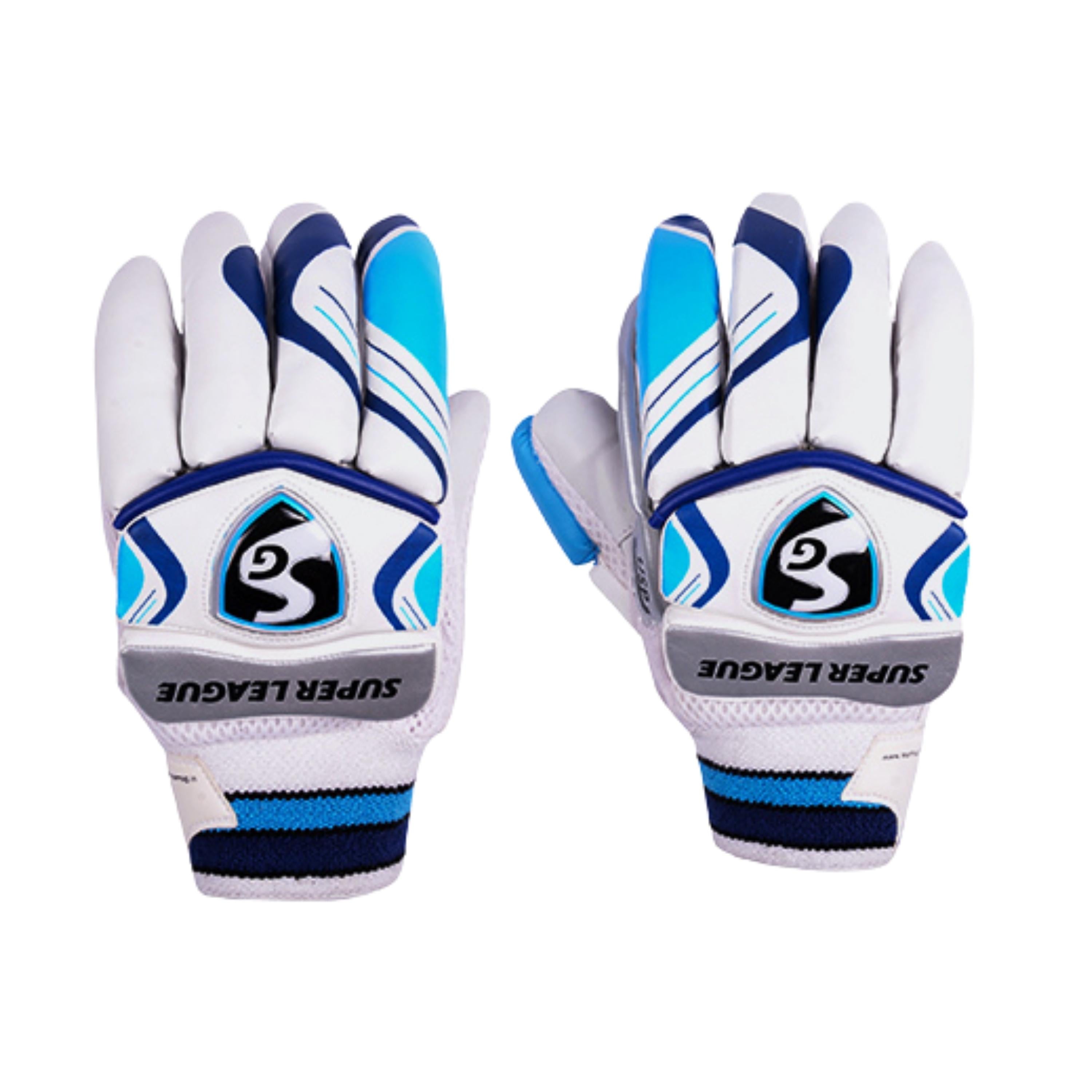 SG Batting Gloves Super League