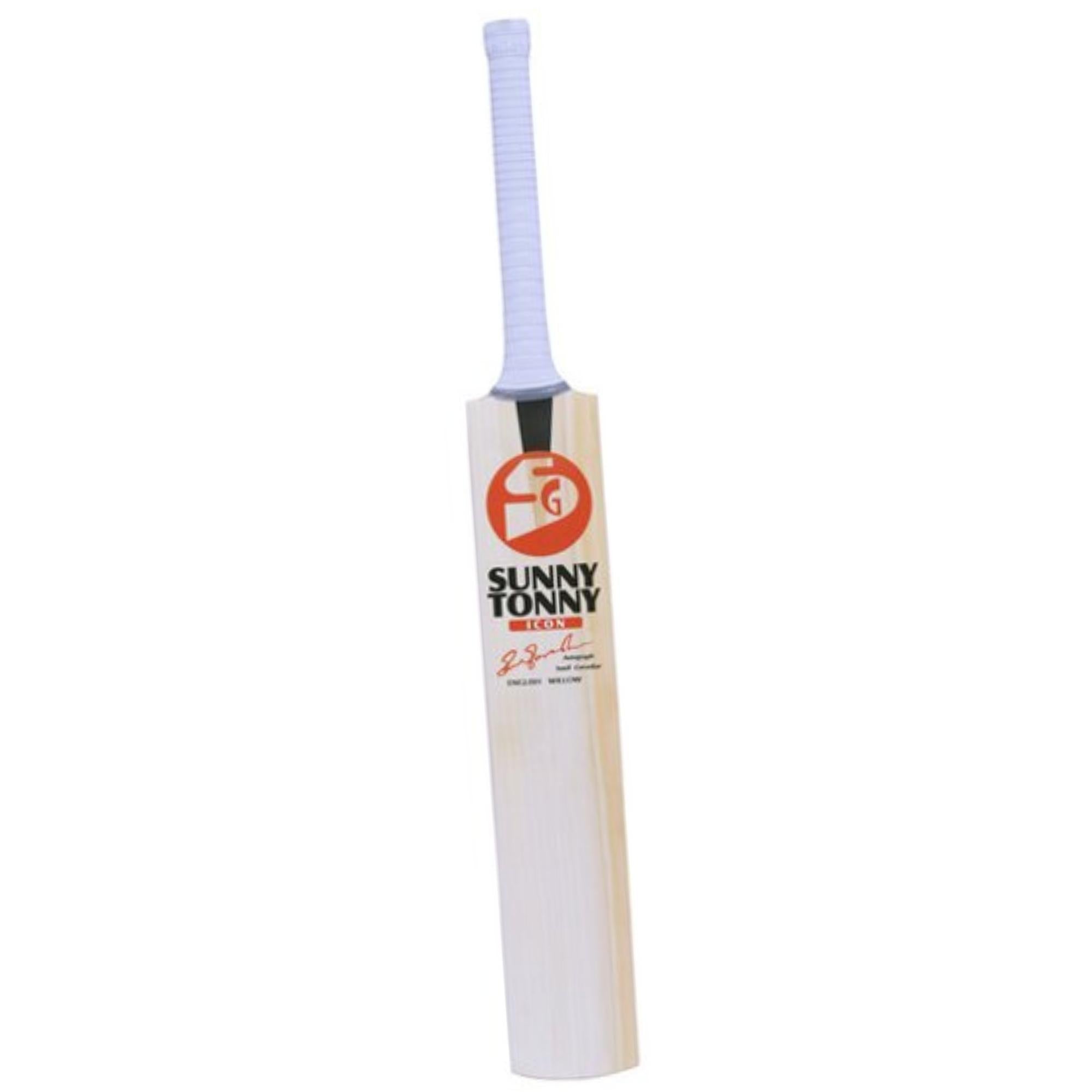 SG Cricket Bat Sunny Tonny Icon English Willow 2021
