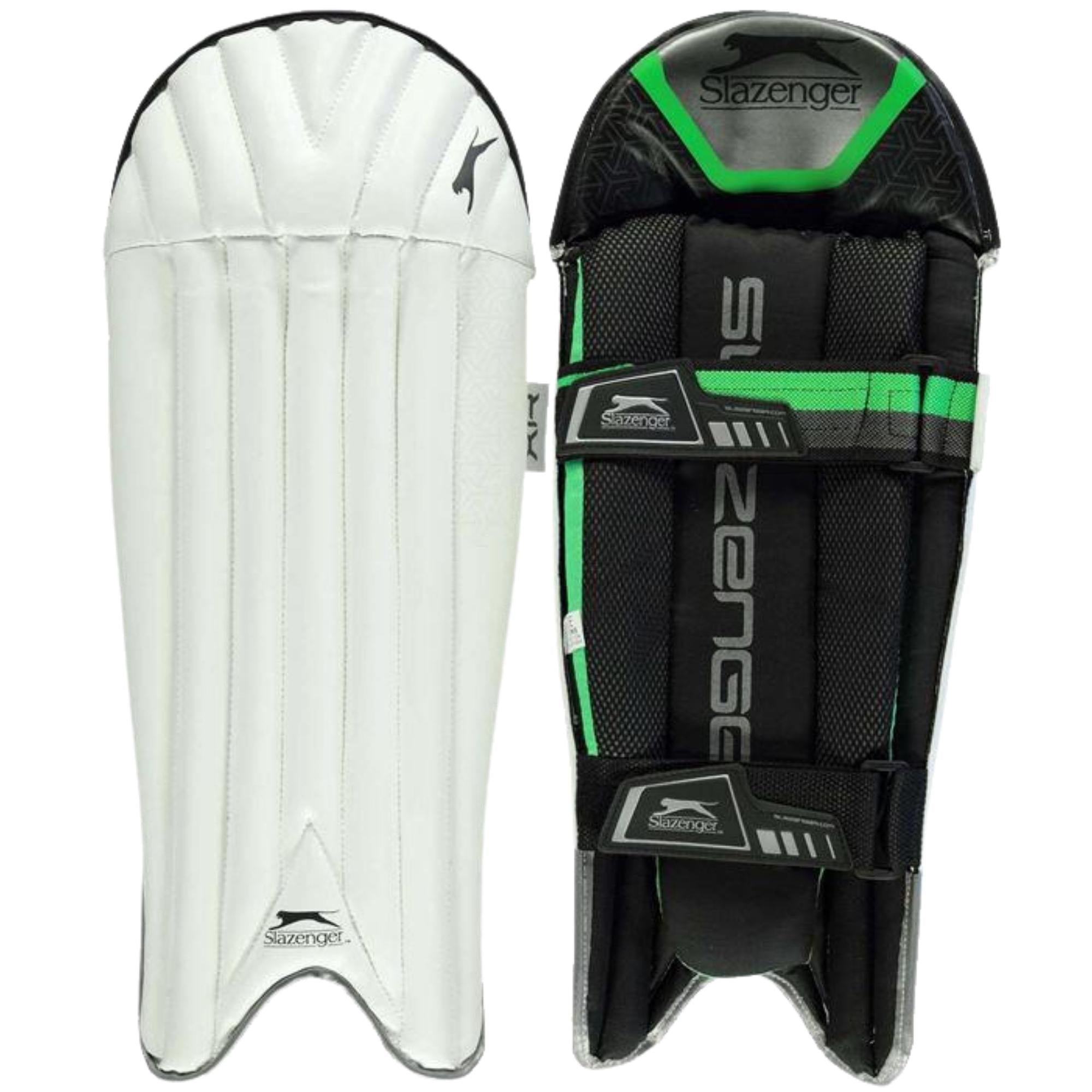 Slazenger Wicket Keeping Pads