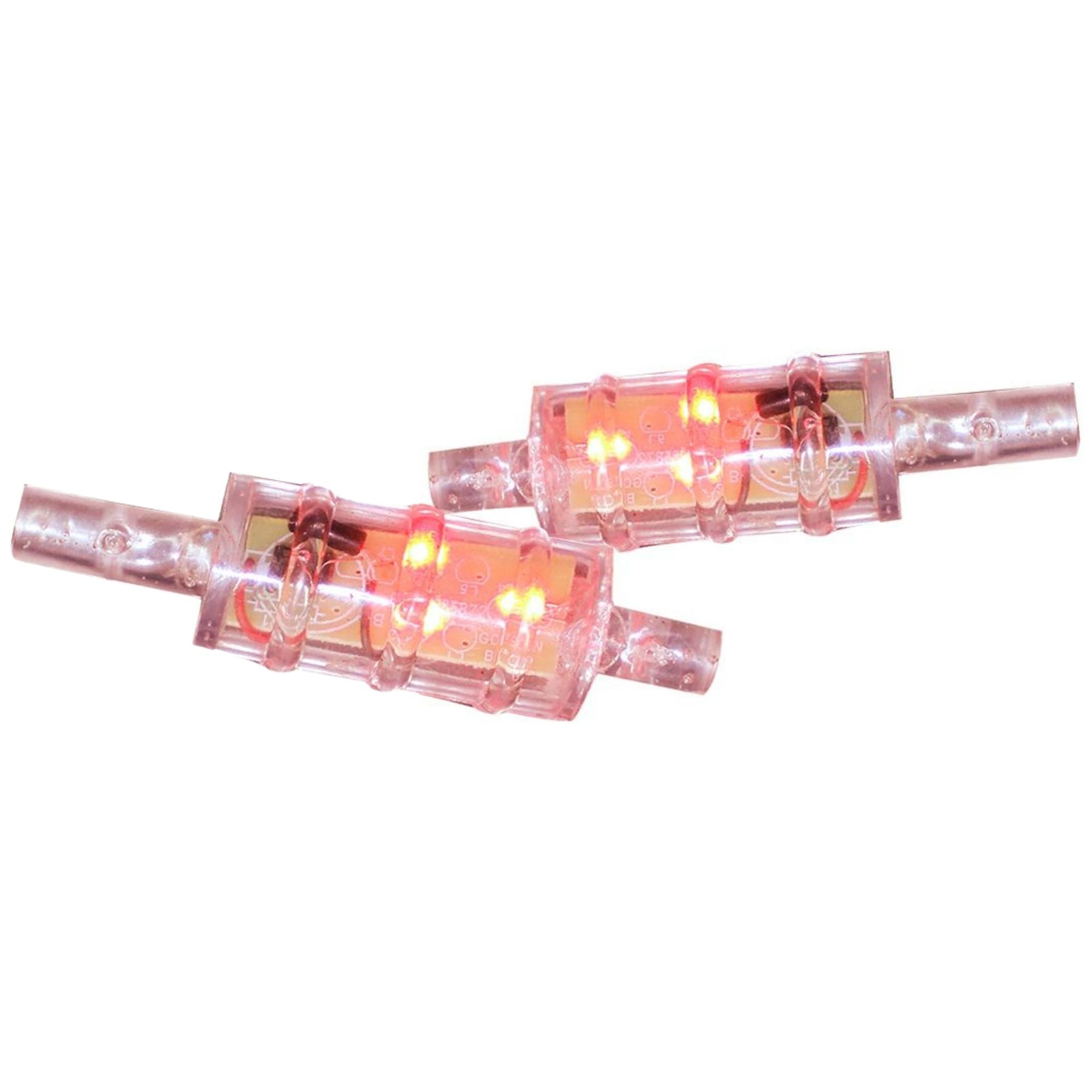 SS Stumps LED Bails