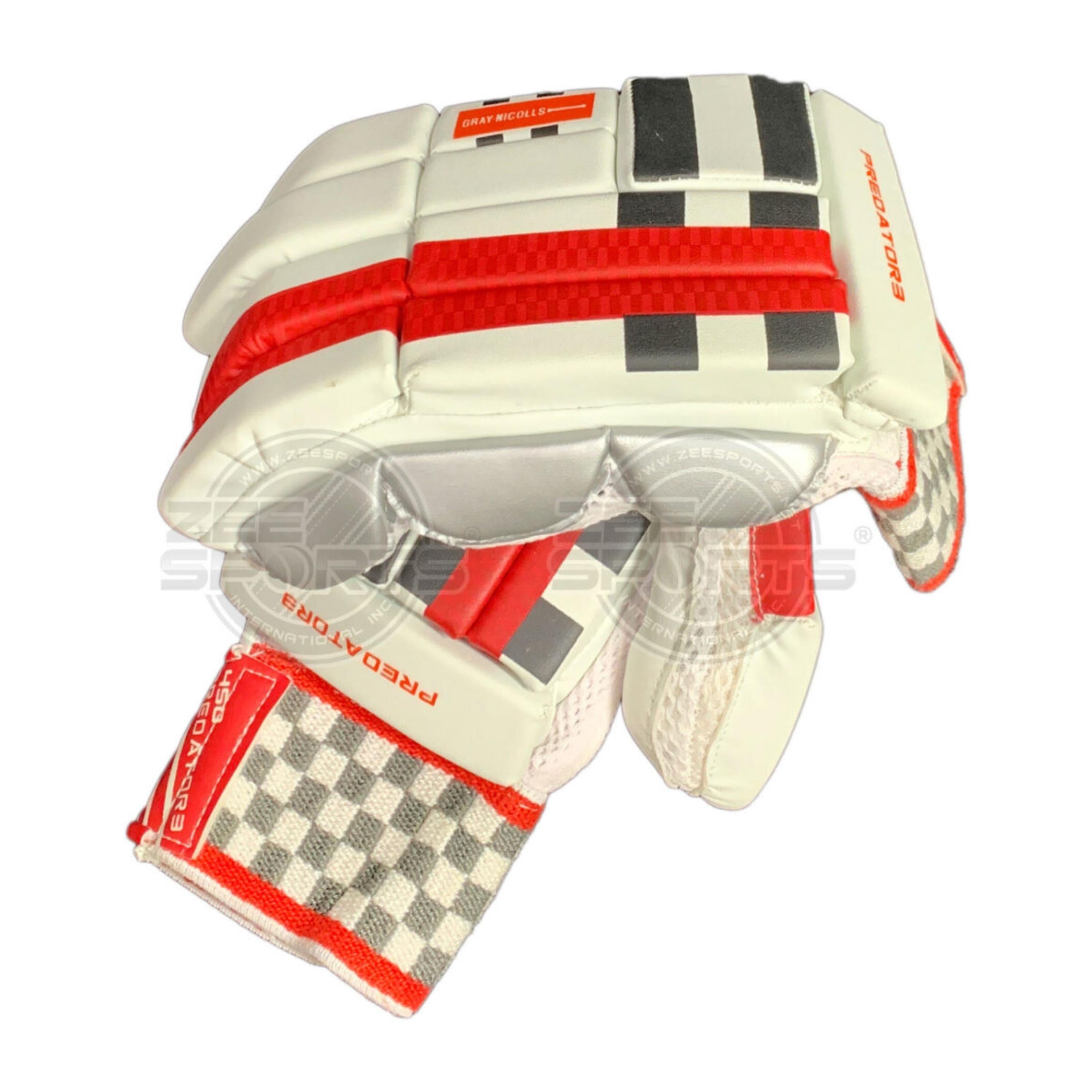 Gray Nicolls Batting Gloves Predator3 450