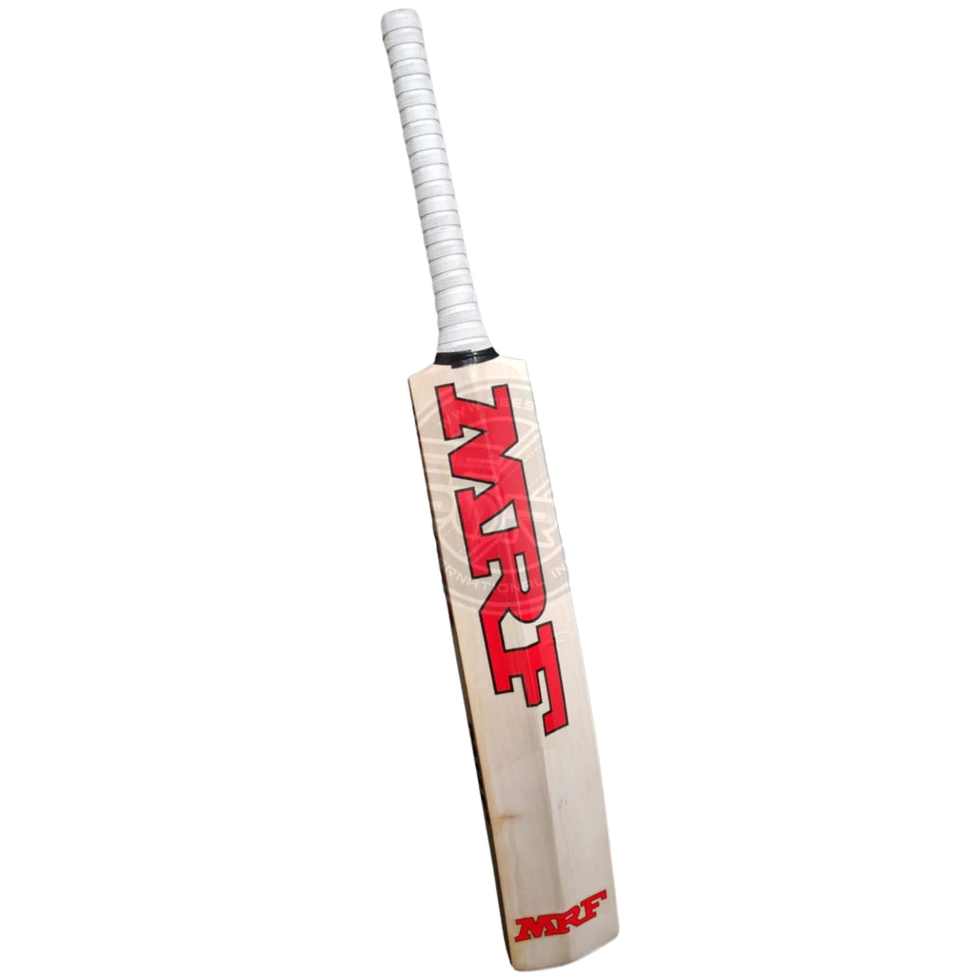 MRF Genuis Elite - AB de Villiers Player's Cricket Bat