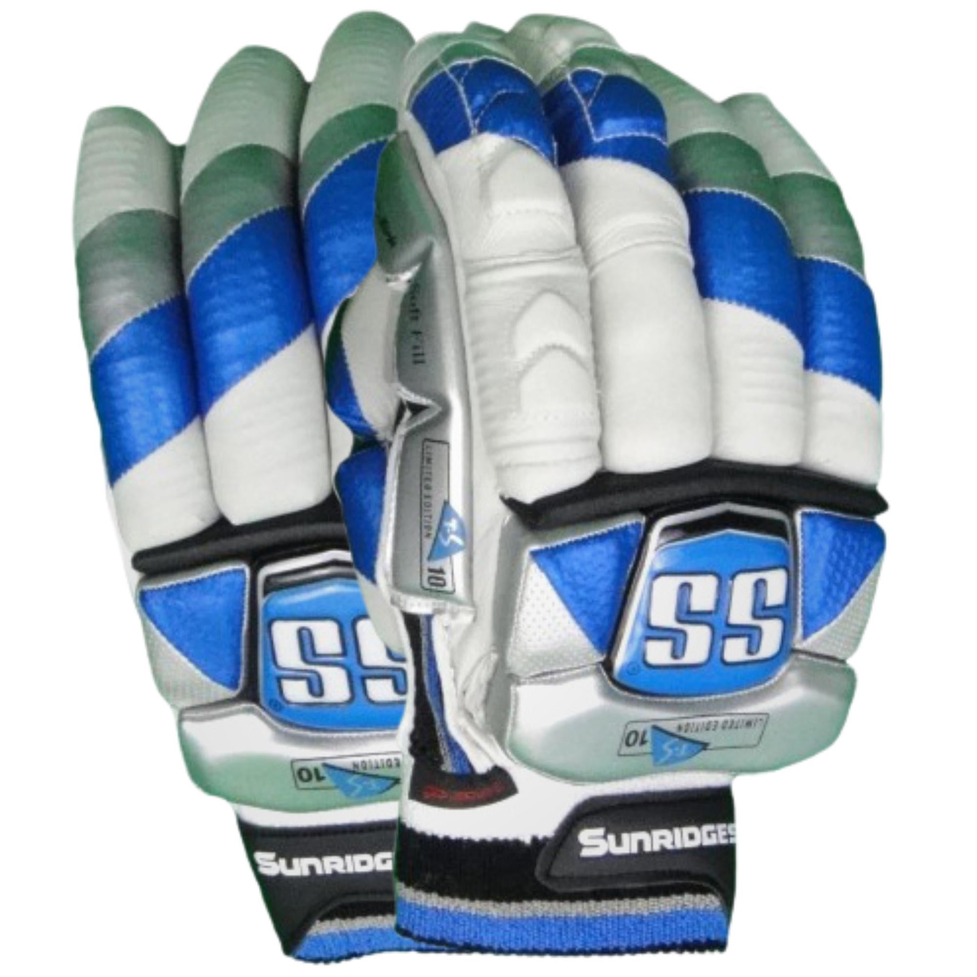 SS Batting Gloves Limited Edition