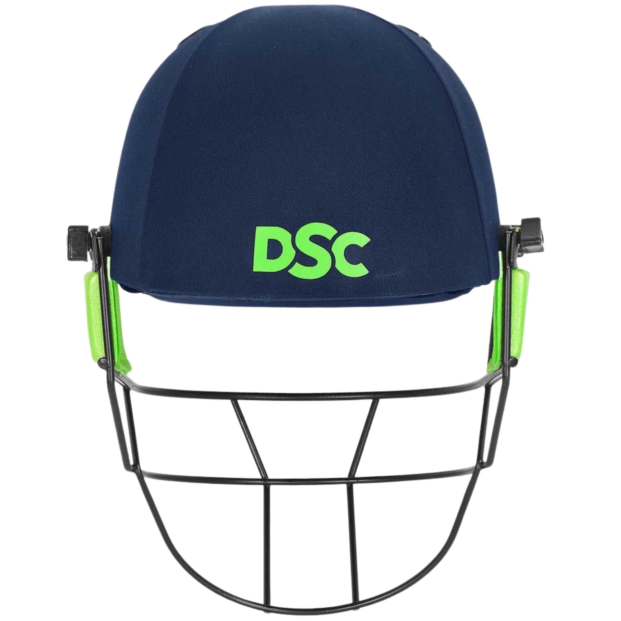 DSC Cricket Helmet Edge Pro