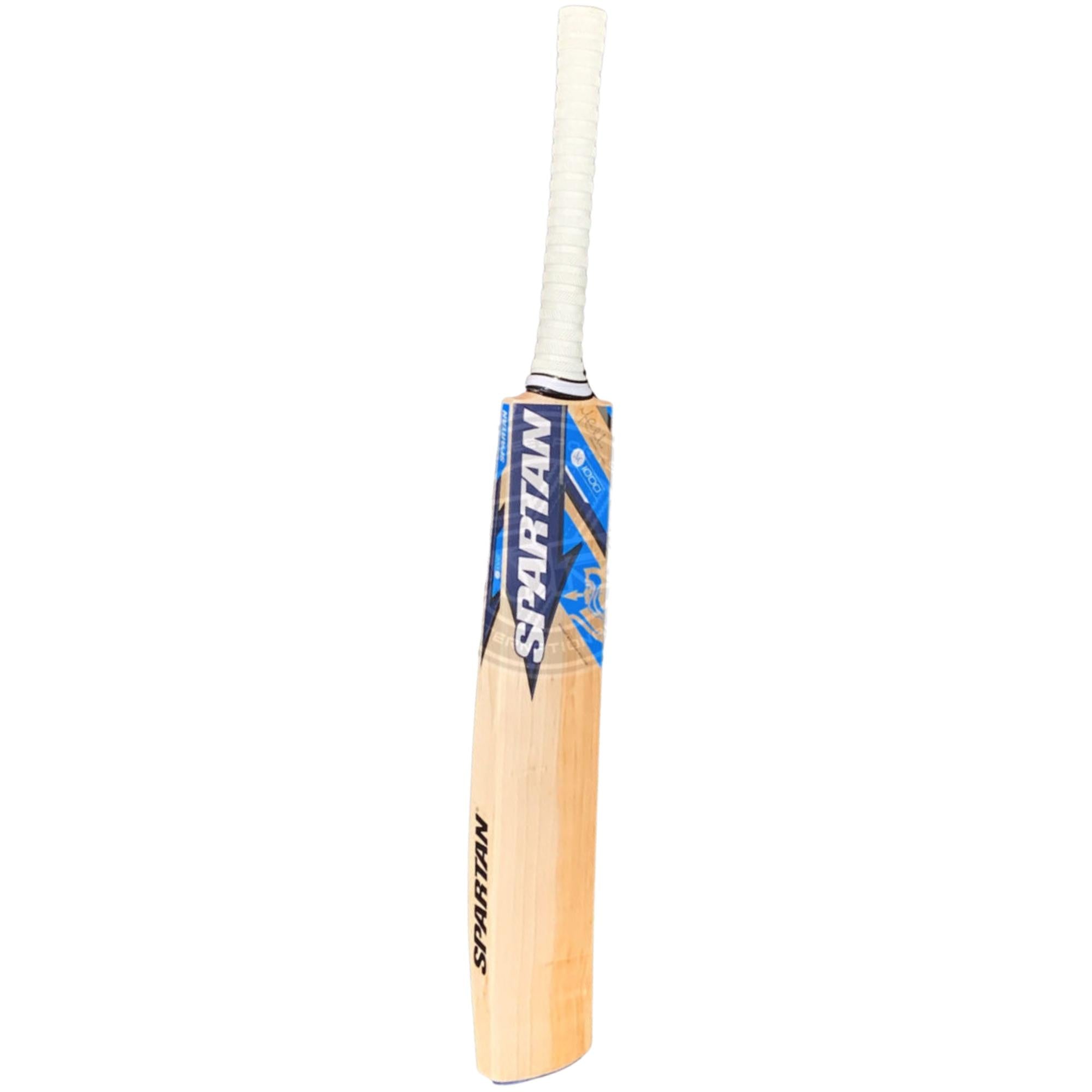 Spartan MC 1000 Edition Cricket Bat