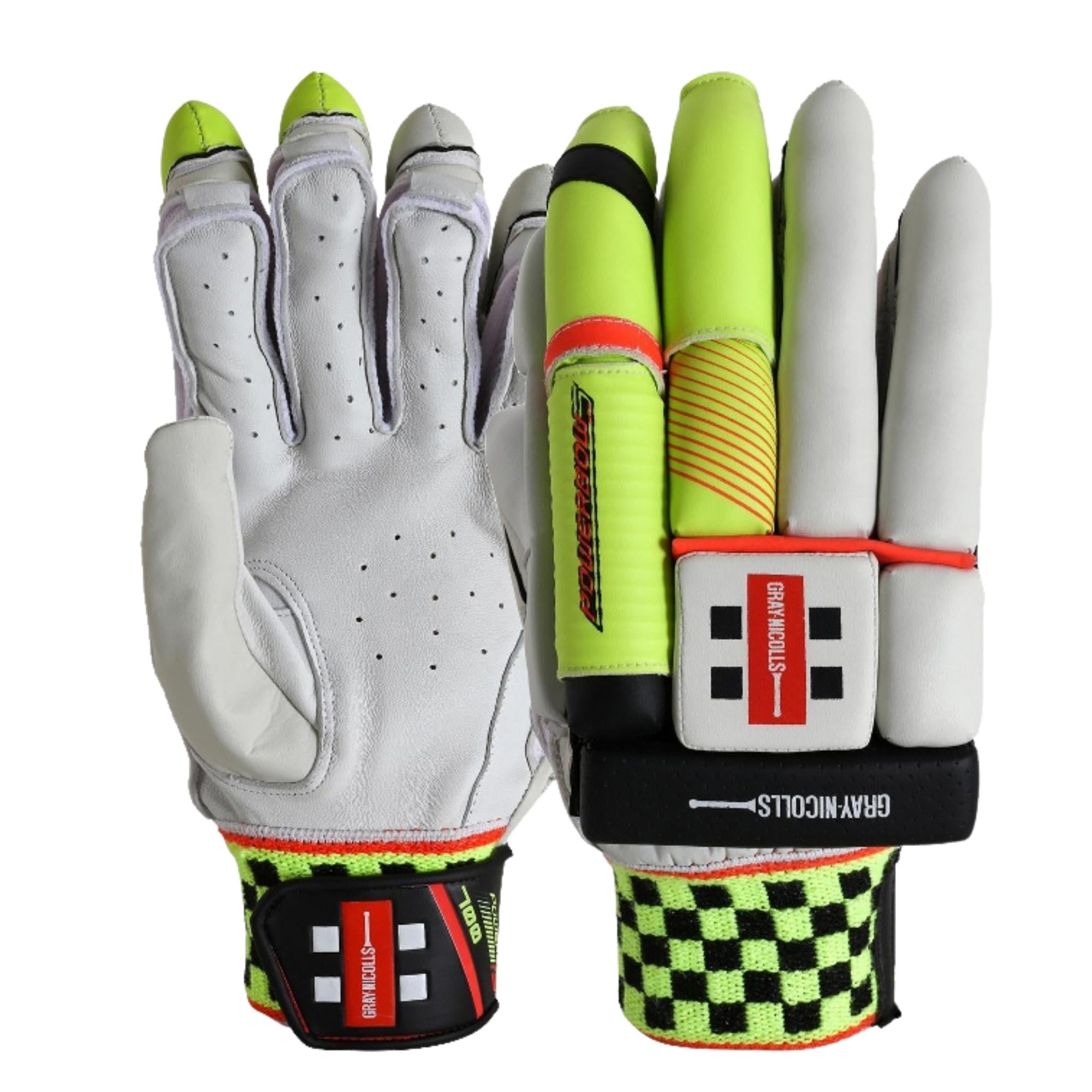 Gray Nicolls Batting Gloves Powerbow 700