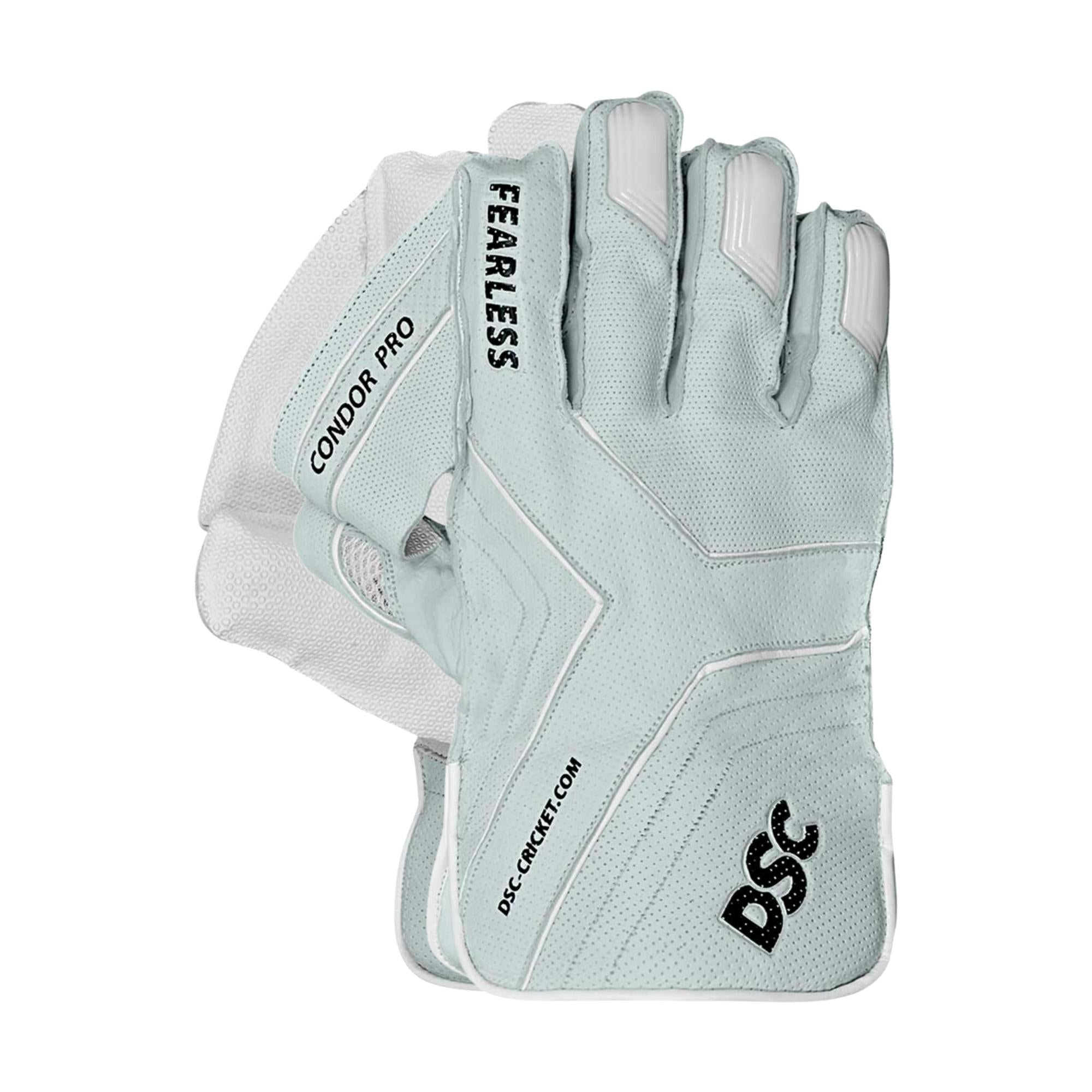 DSC Wicket Keeping Gloves Condor Pro