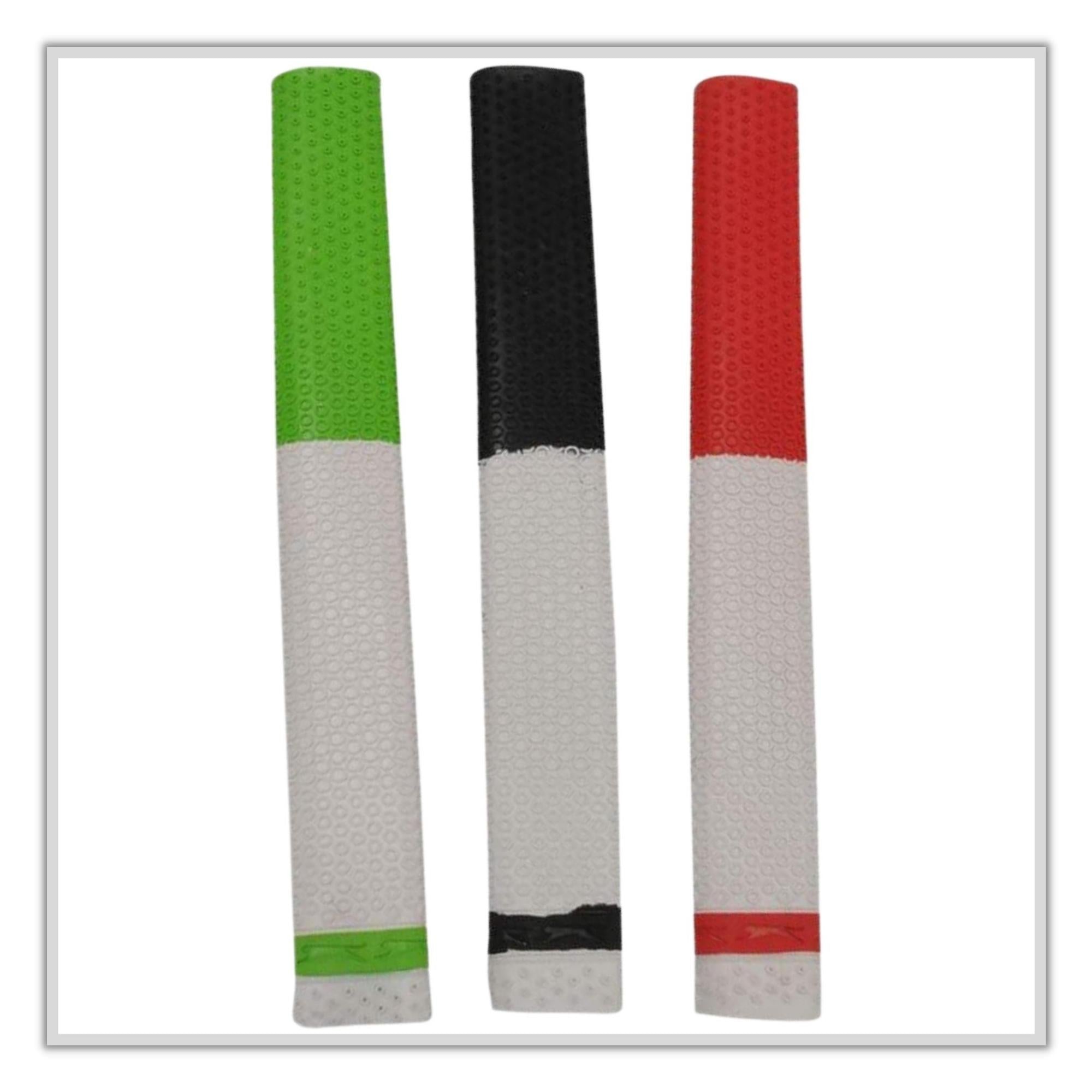 Slazenger Cricket Bat Grip Octopus Assorted Color Octopus Design