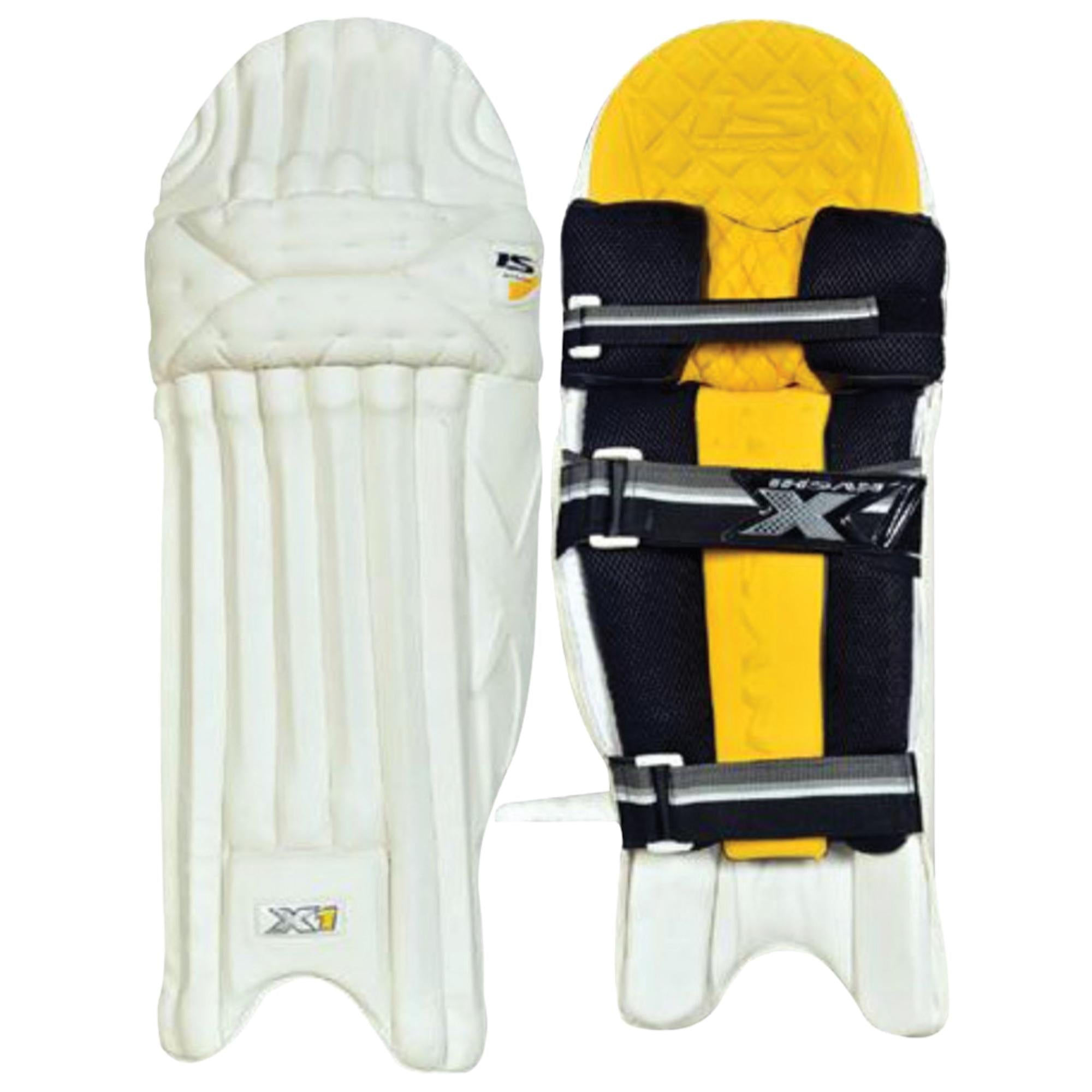 Ihsan Batting Pads LYXN X-1