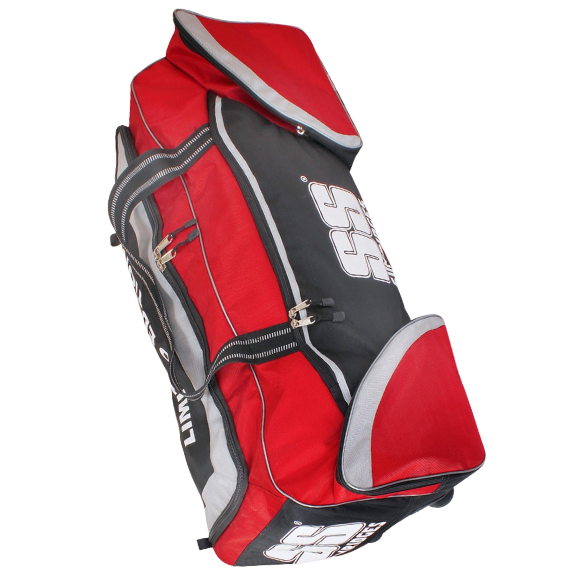 SS Kit Bag Limited Edition