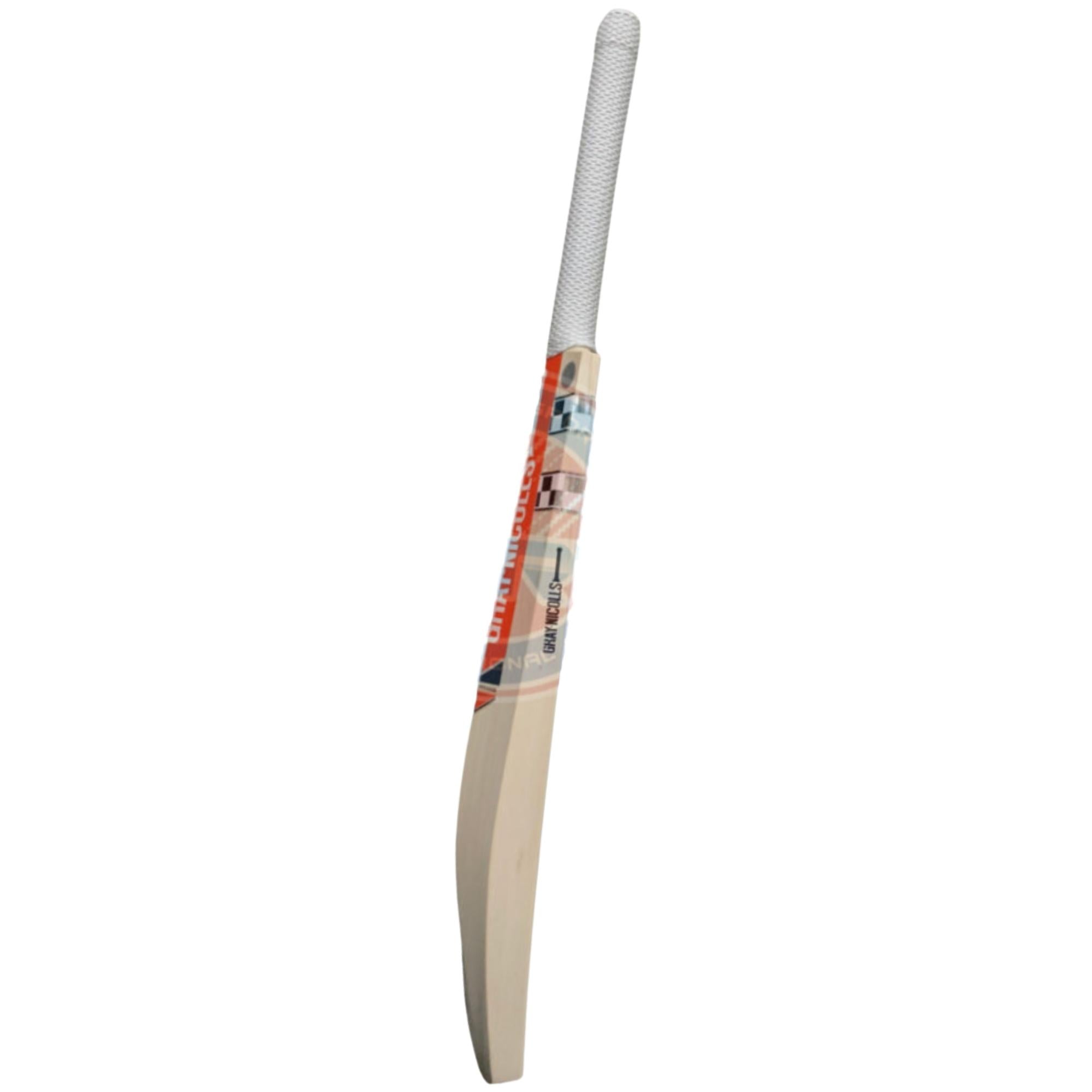 Gray Nicolls Cricket Bat Prestige Finest Handcrafted English Willow