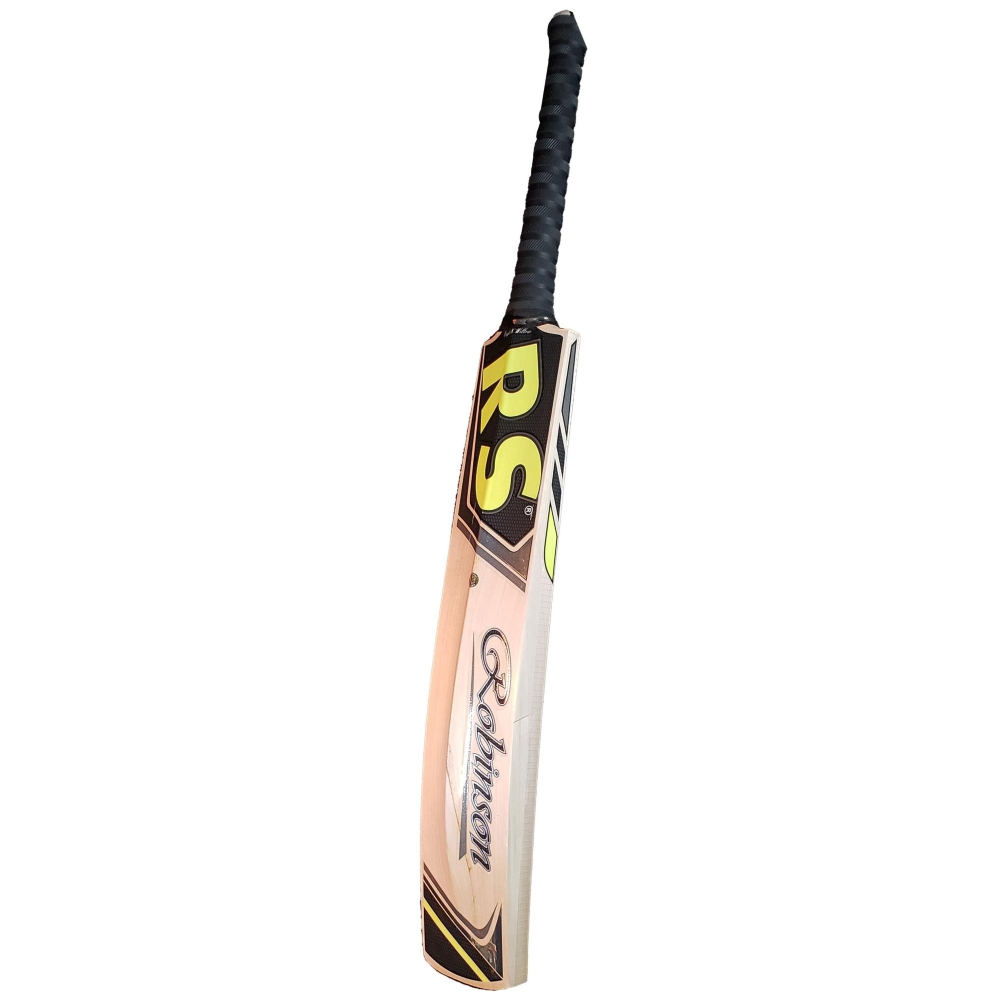 Robinson Cricket Bat Sports Boom English Willow
